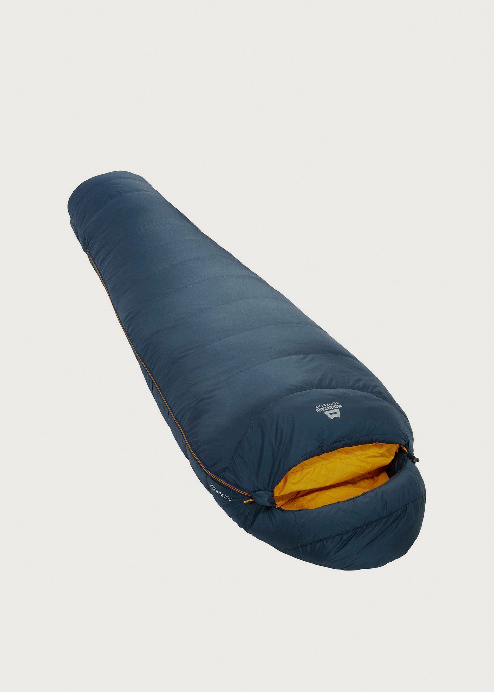 Mountain Equipment Helium 250 Regular