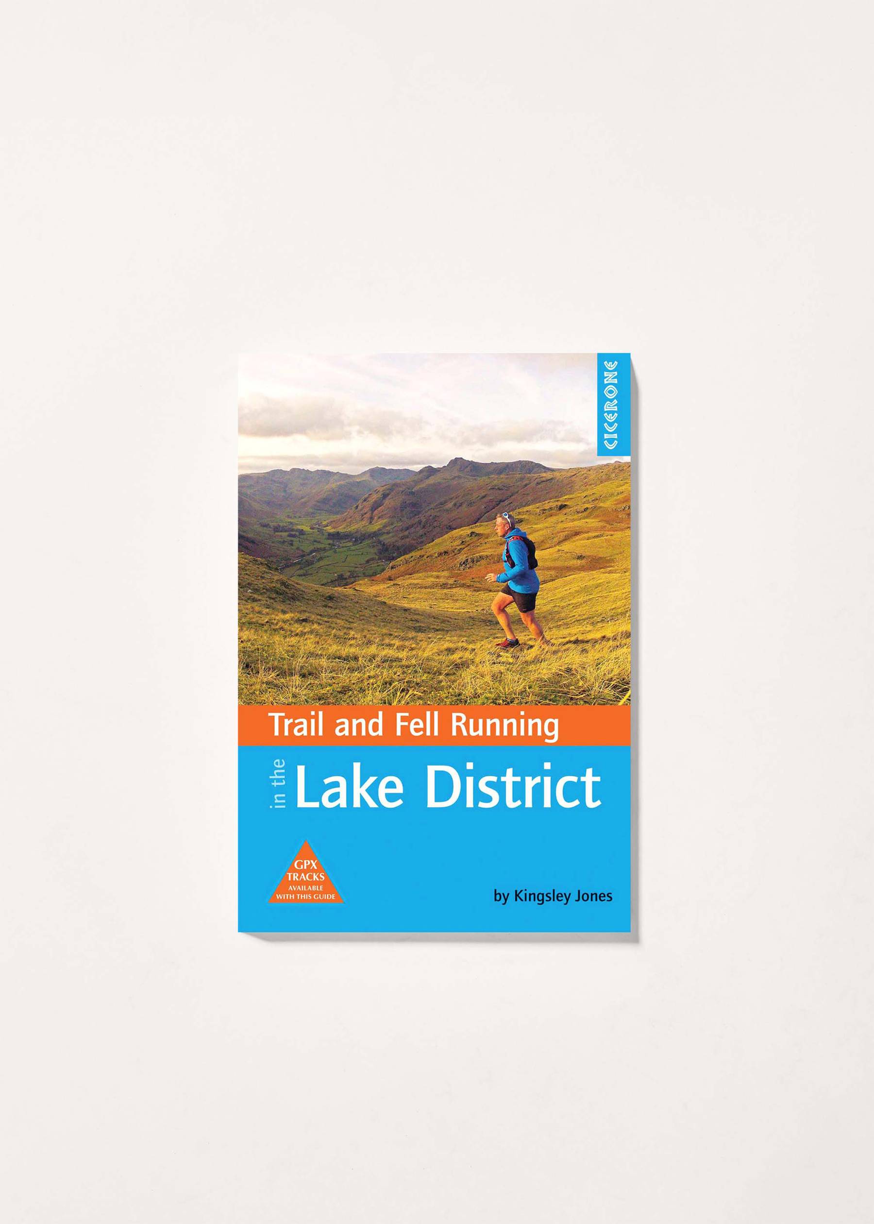 Image - 3 - Trail and Fell Running in the Lake District Guidebook