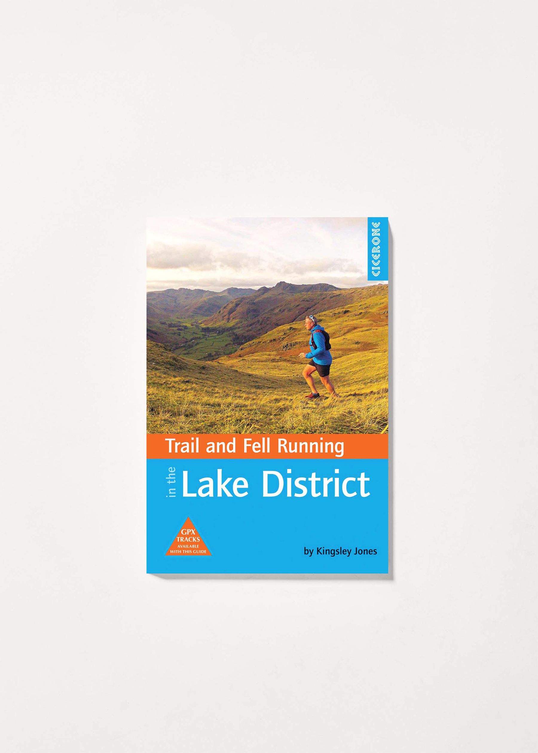 Image - 1 - Trail and Fell Running in the Lake District Guidebook