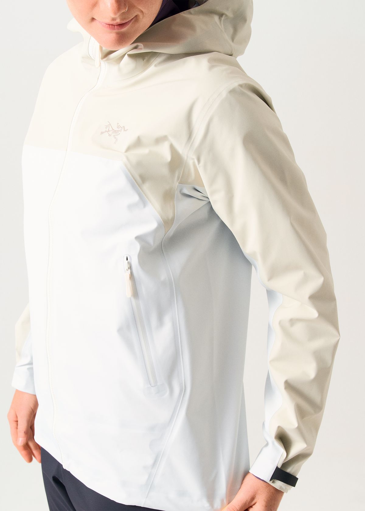 Articulated patterning 