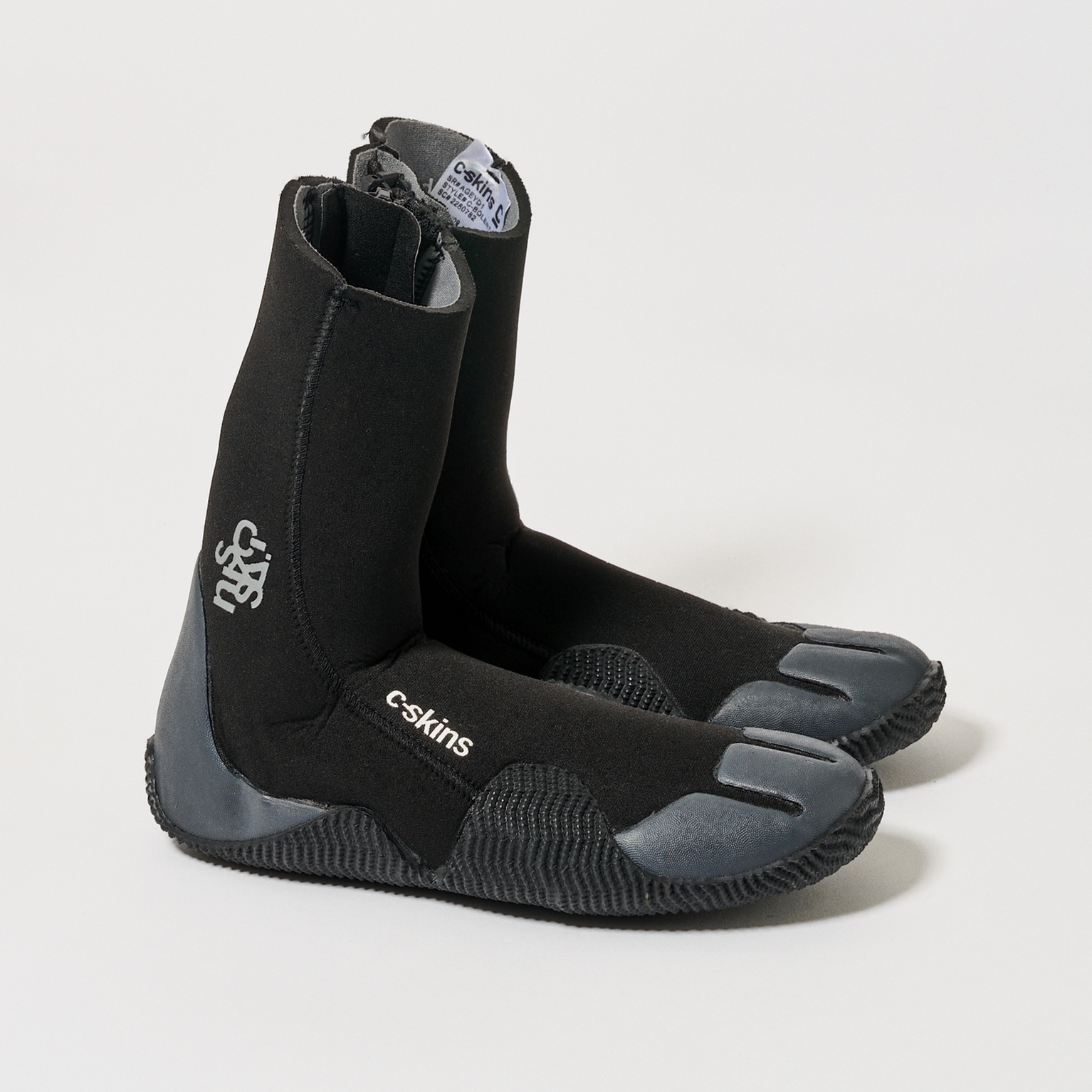 Image of Gloves & boots