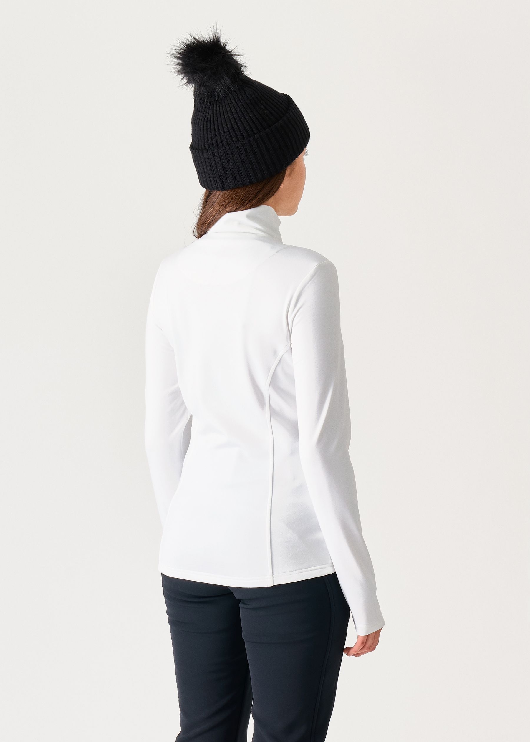 Image - 3 - Serena Zip Neck