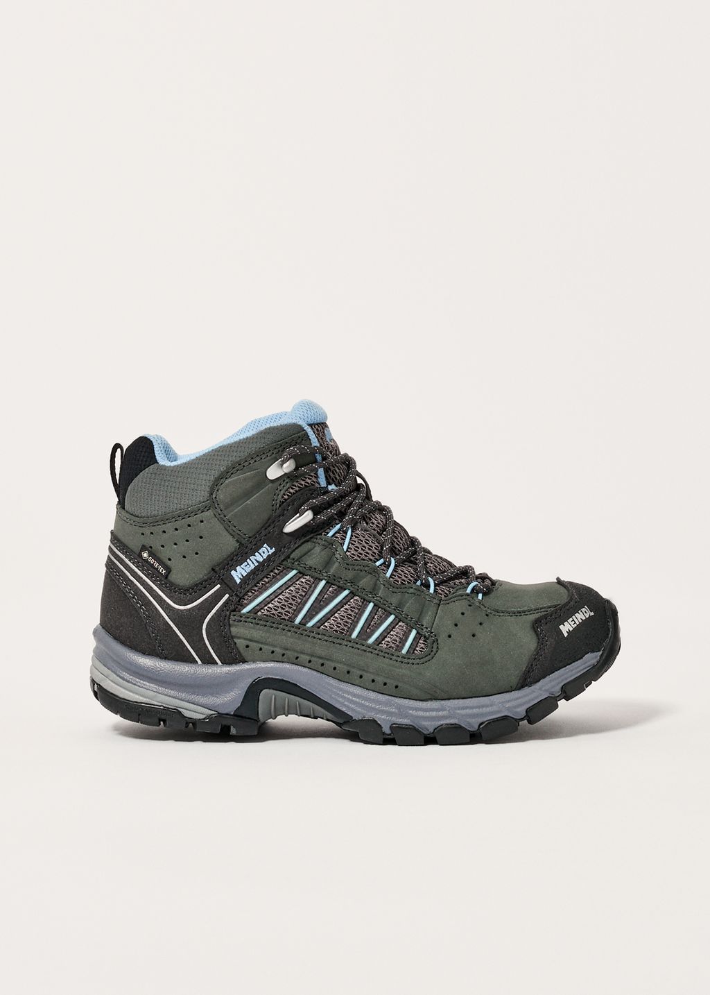 Meindl Journey Mid GORE-TEX Walking Boots