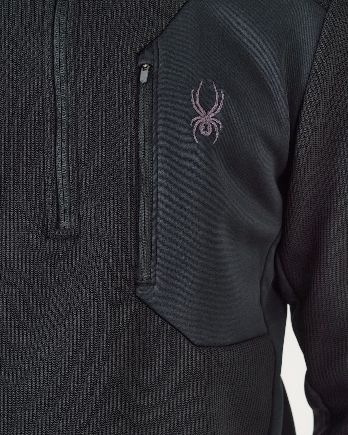 Laminated Chest Pocket