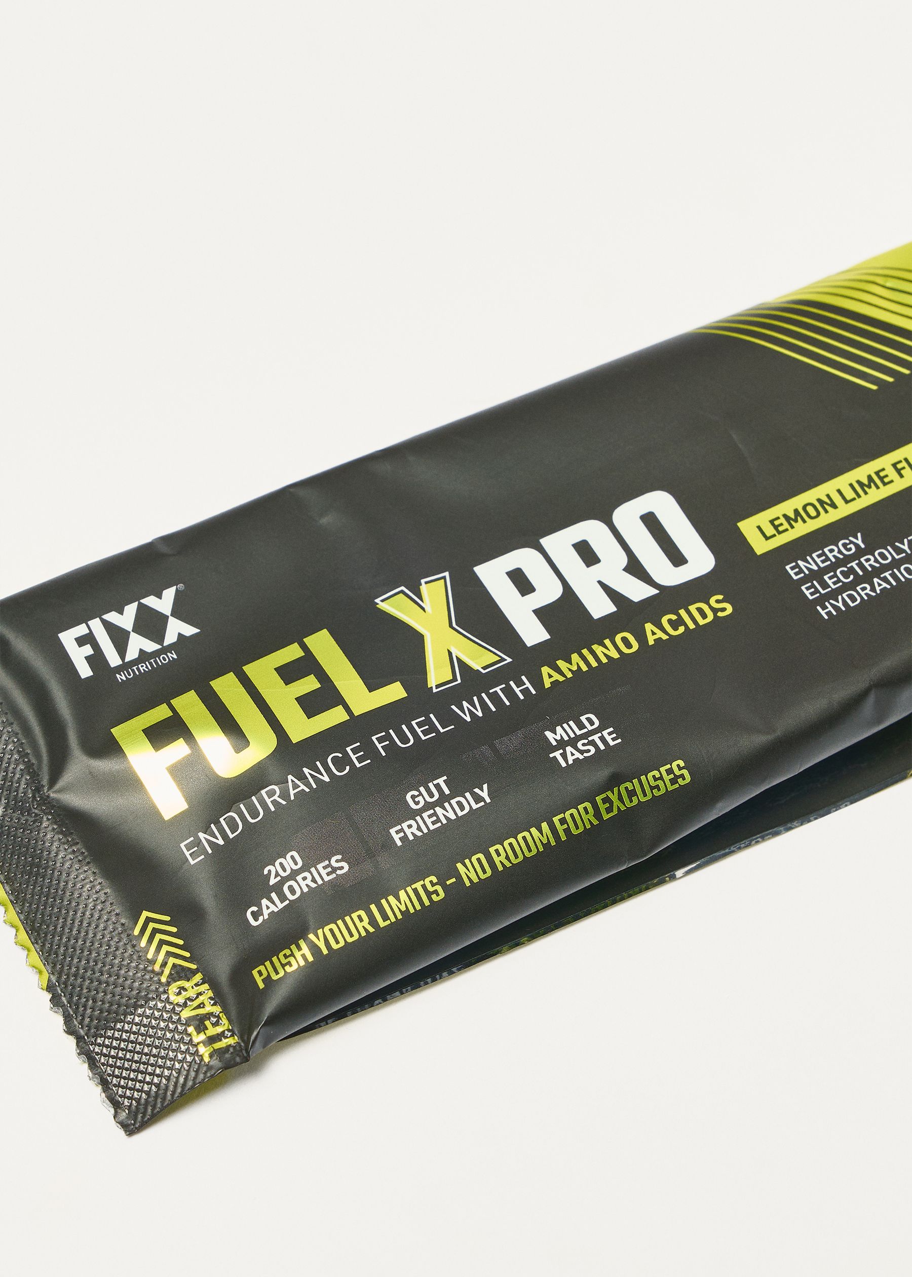 Image - 2 - Fuel X pro