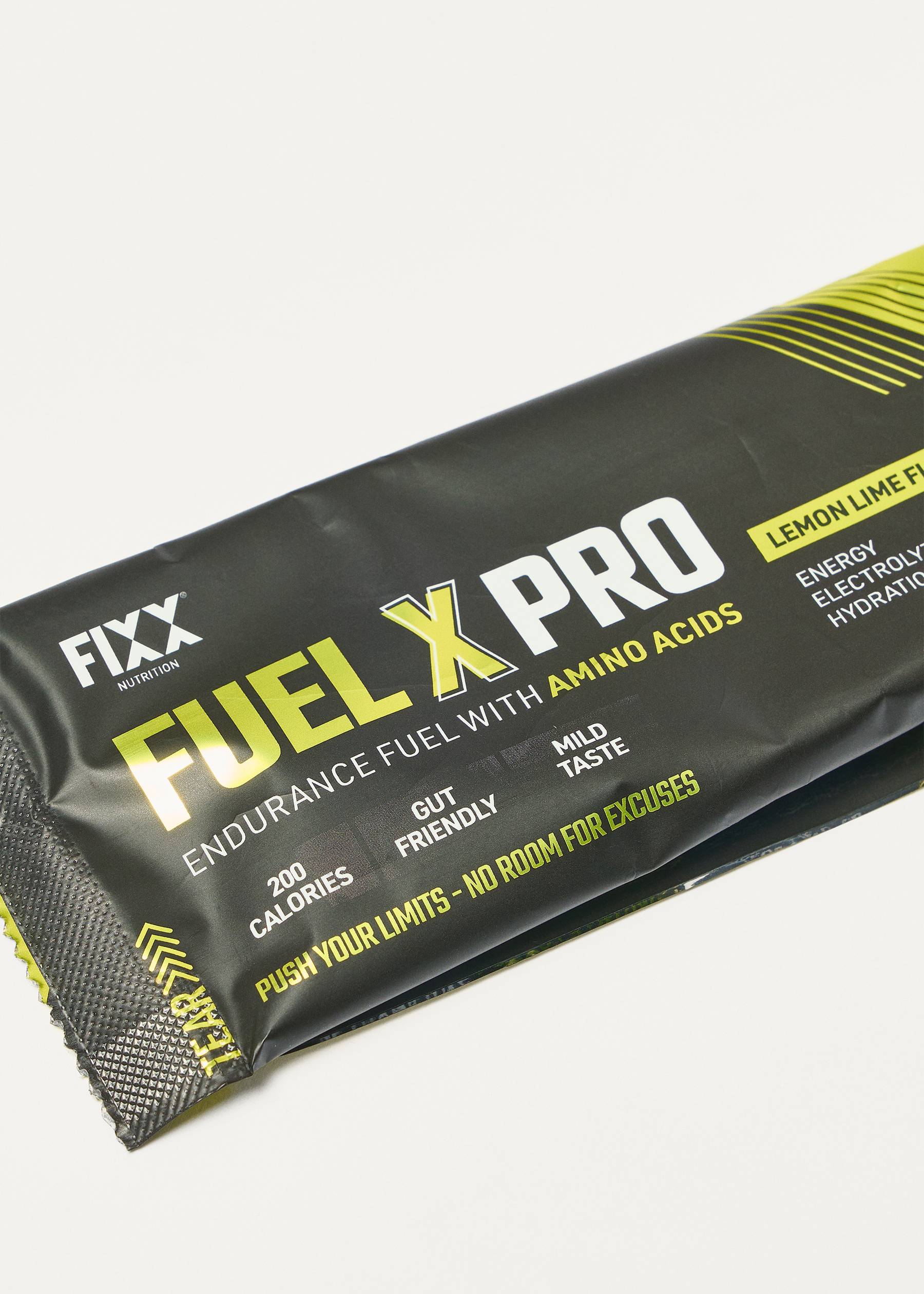 Image - 2 - Fuel X pro