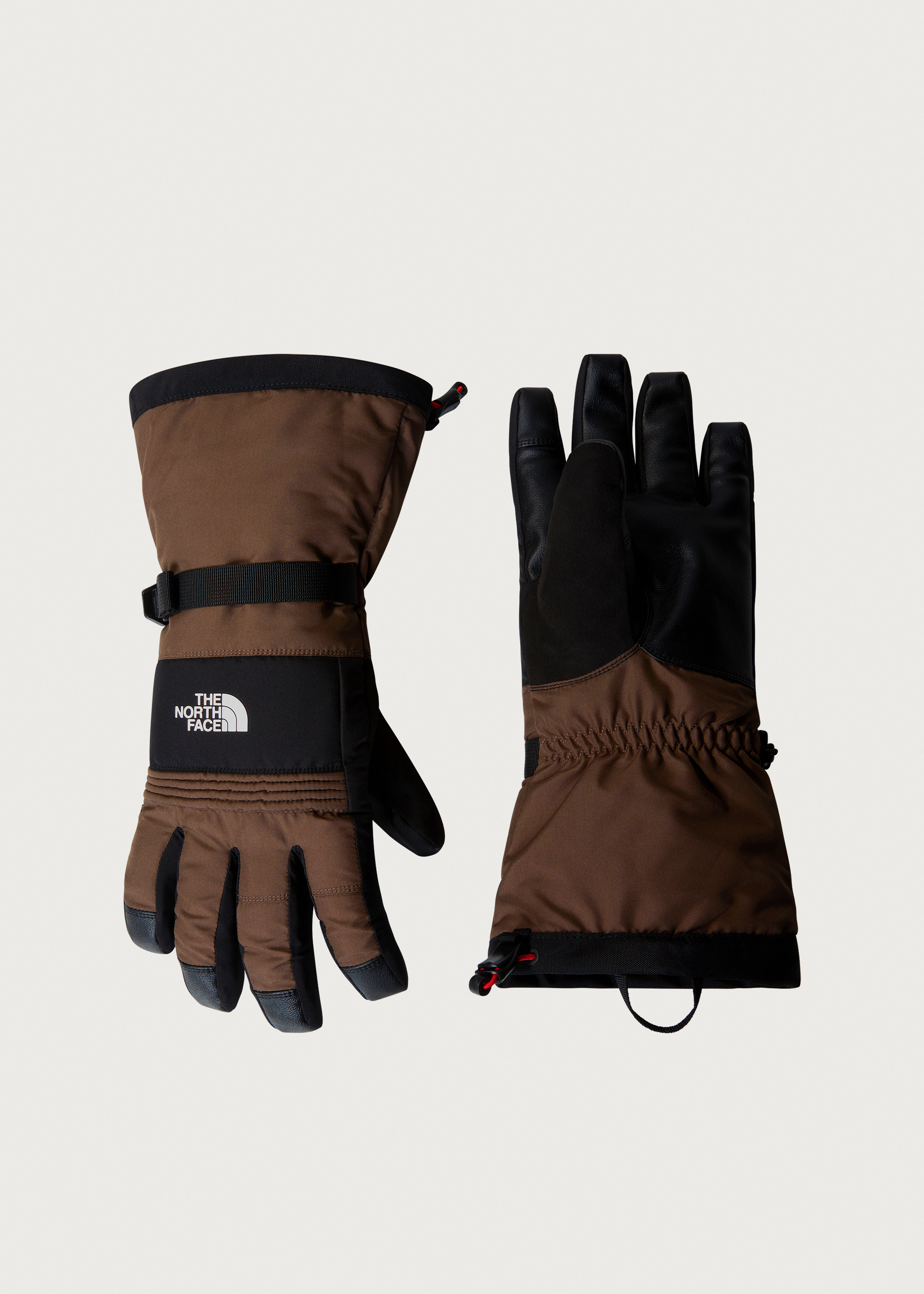 The North Face Montana Ski Gloves