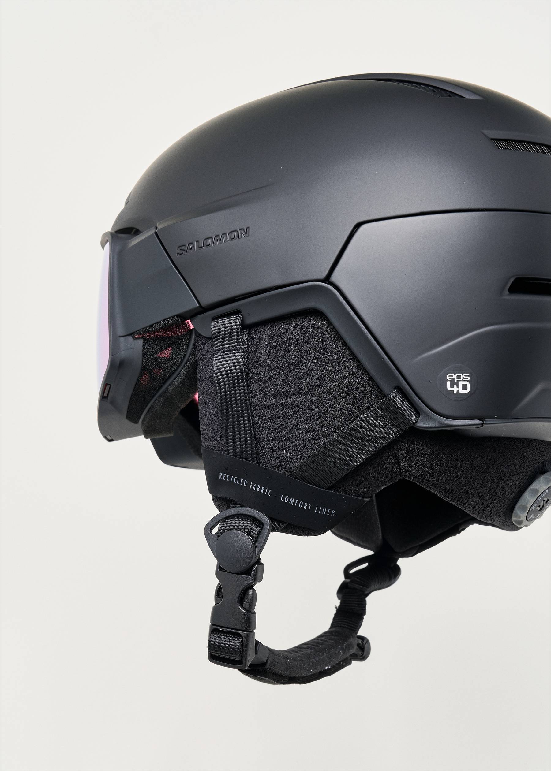 Image - 2 - Driver Pro Sigma Helmet