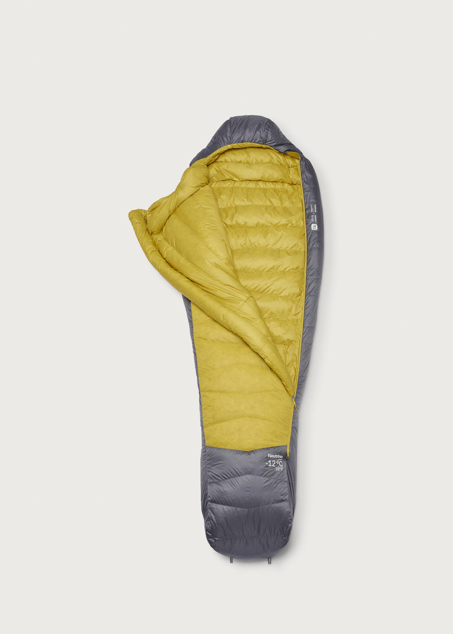 Image - 2 - Neutrino -12°C Long Sleeping Bag