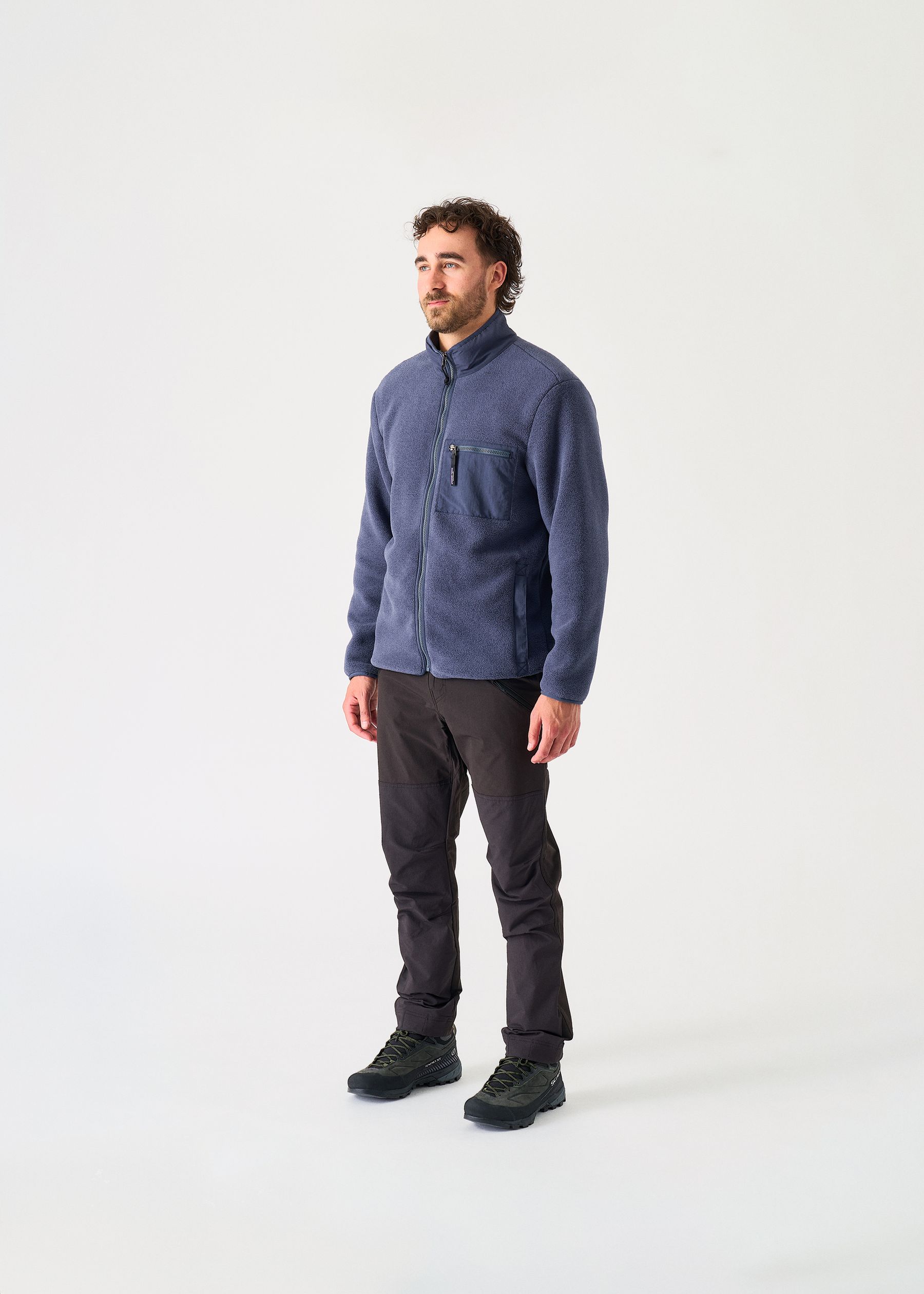 Image - 2 - Synchilla Fleece Jacket