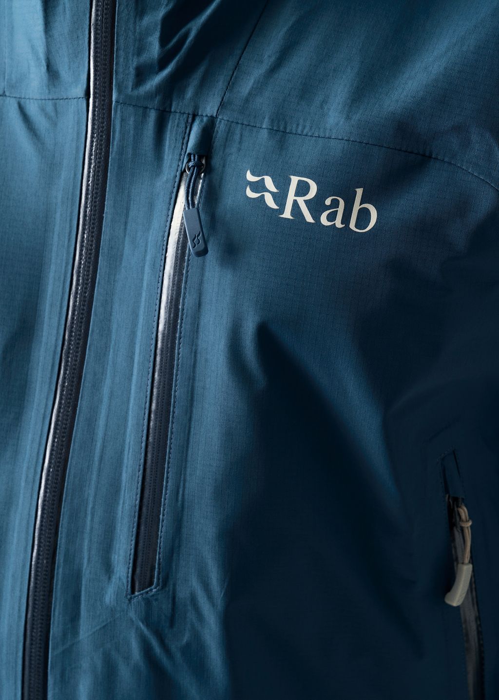 Rab Firewall Mountain Jacket