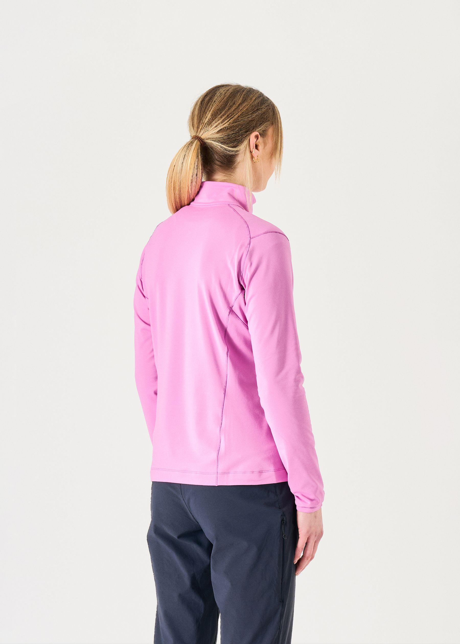 Image - 3 - Rho Zip Neck