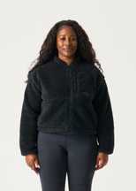 Extreme Pile 2 Full Zip Jacket