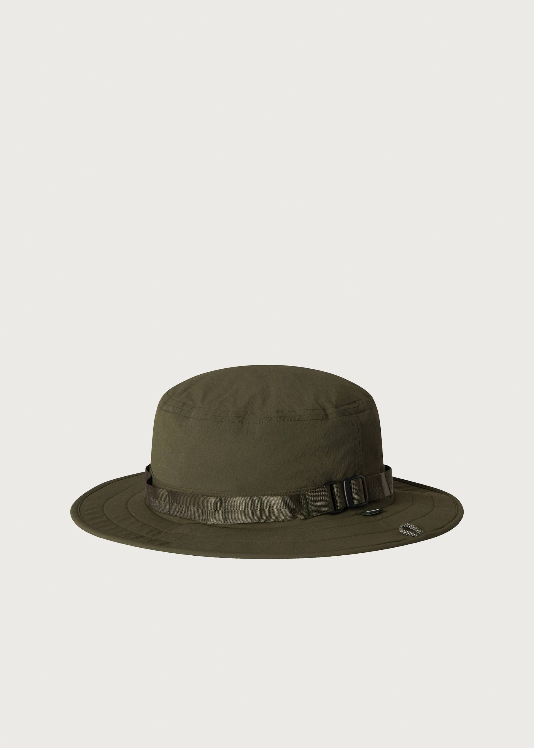 Image - 2 - Class V Brimmer Hat