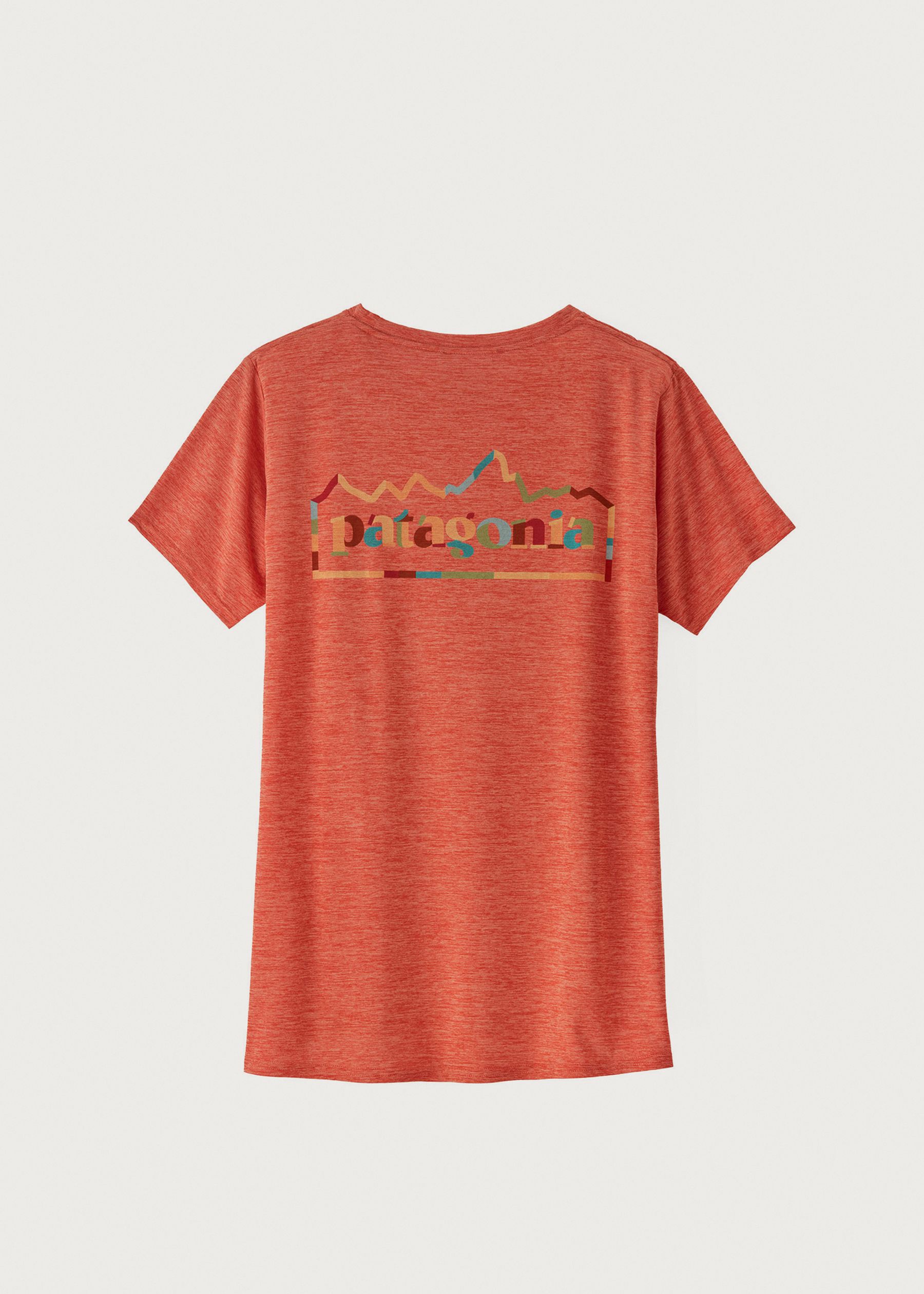 Image - 1 - Capilene Cool Daily Graphic Shirt