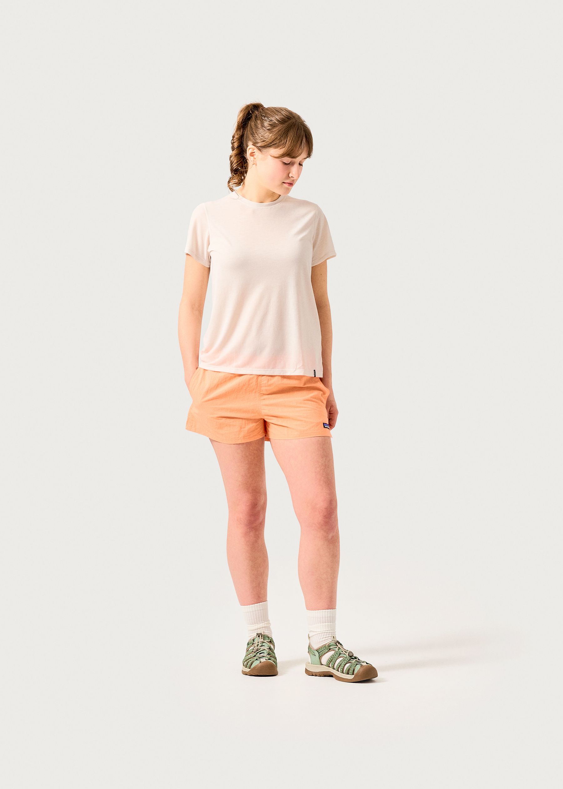 Image - 2 - Capilene Cool Trail Shirt