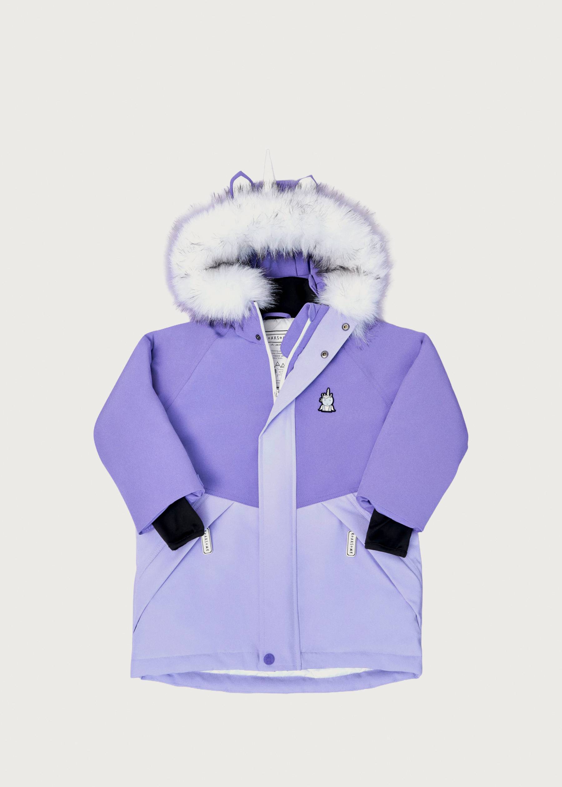 Image - 3 - Sparkle The Unicorn Ski Jacket