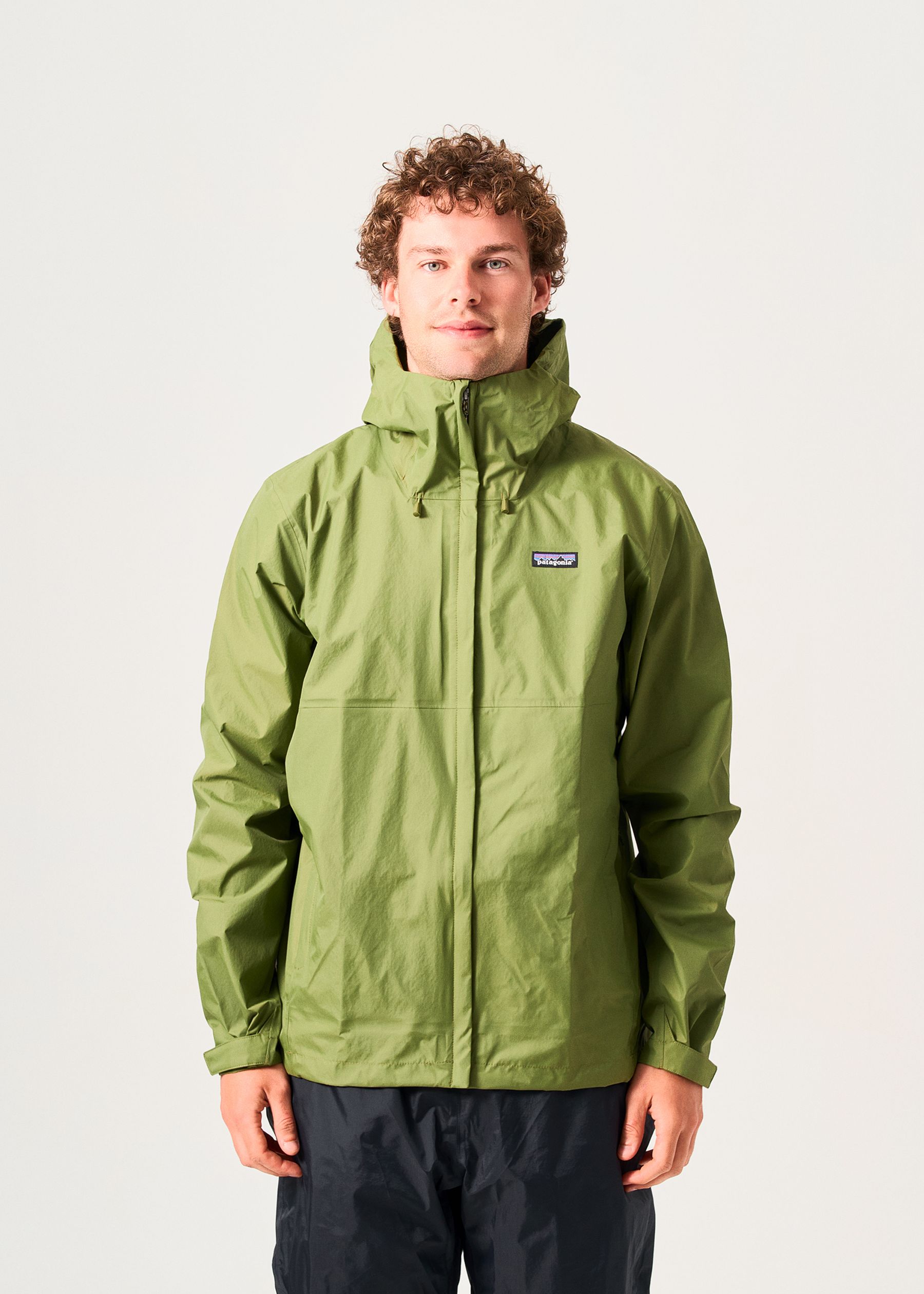 Image - 1 - Torrentshell 3L Rain Jacket