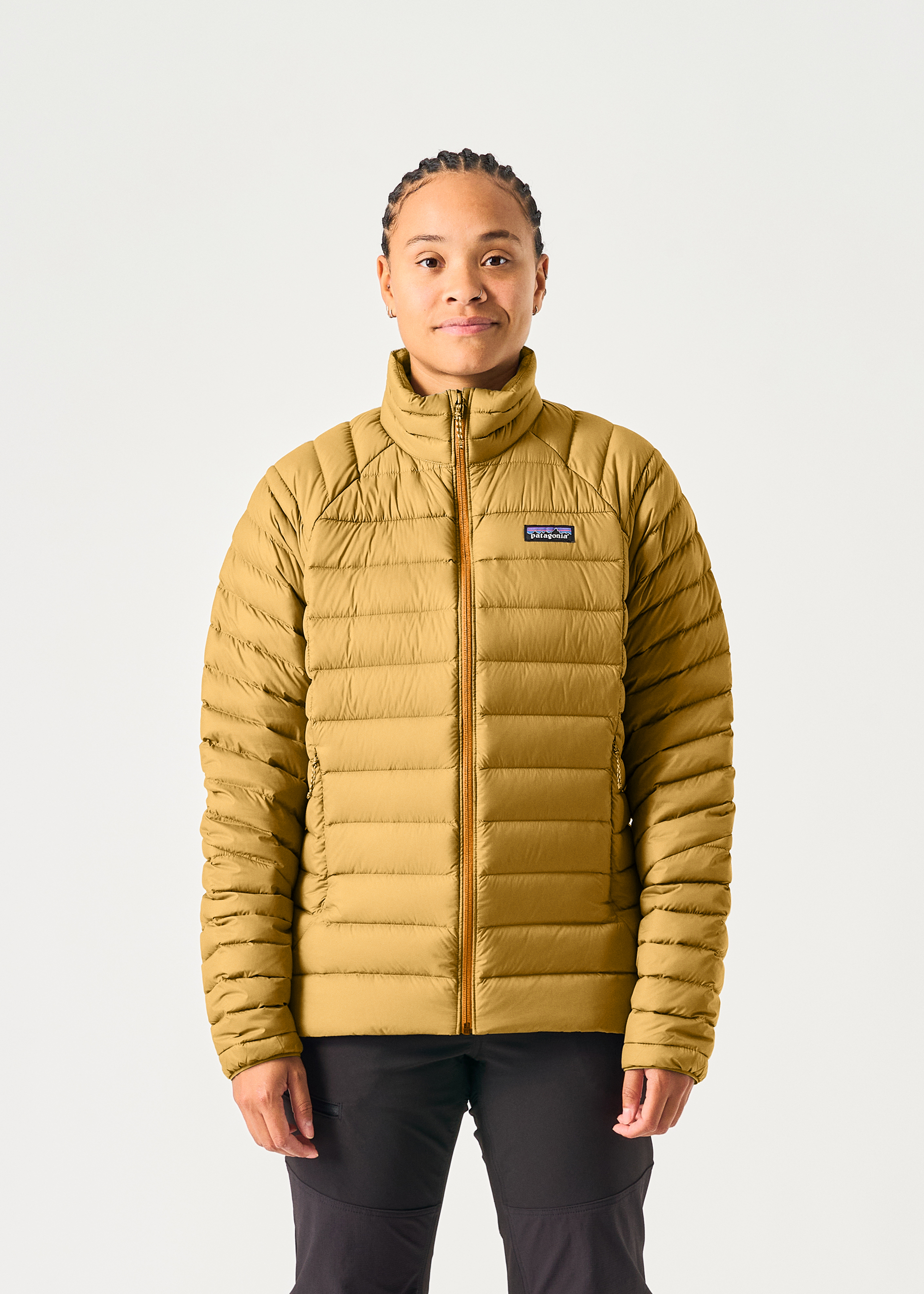 Patagonia Down Sweater