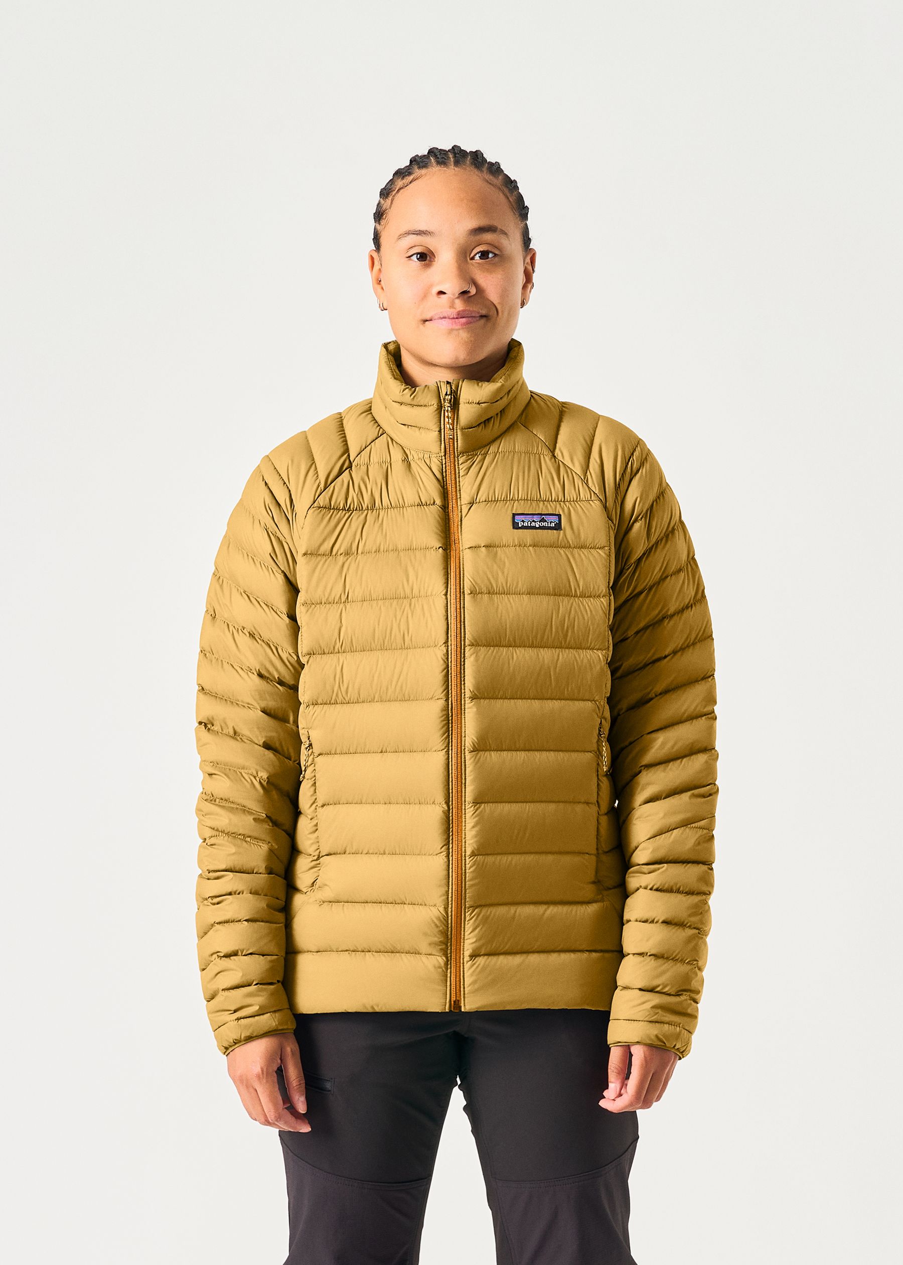 Patagonia Down Sweater