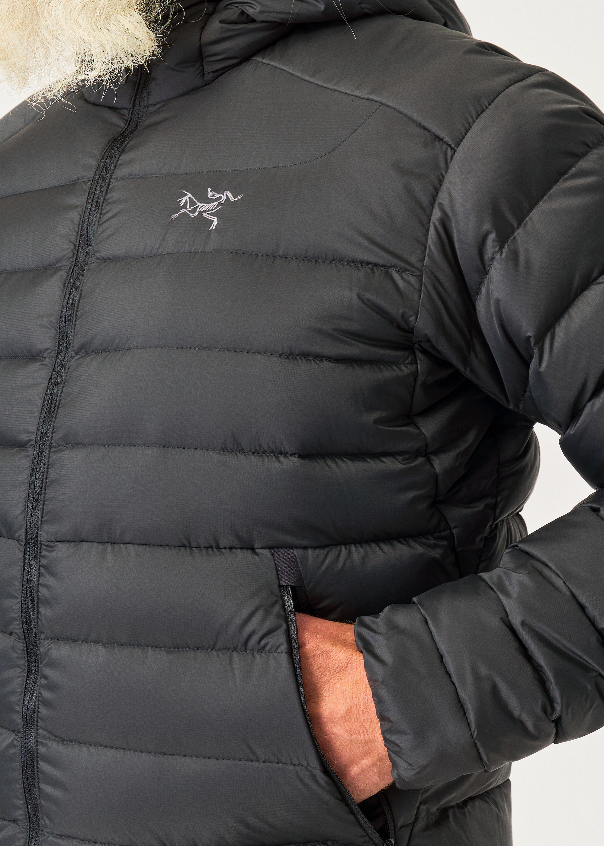 Arc'teryx Cerium Hoodie