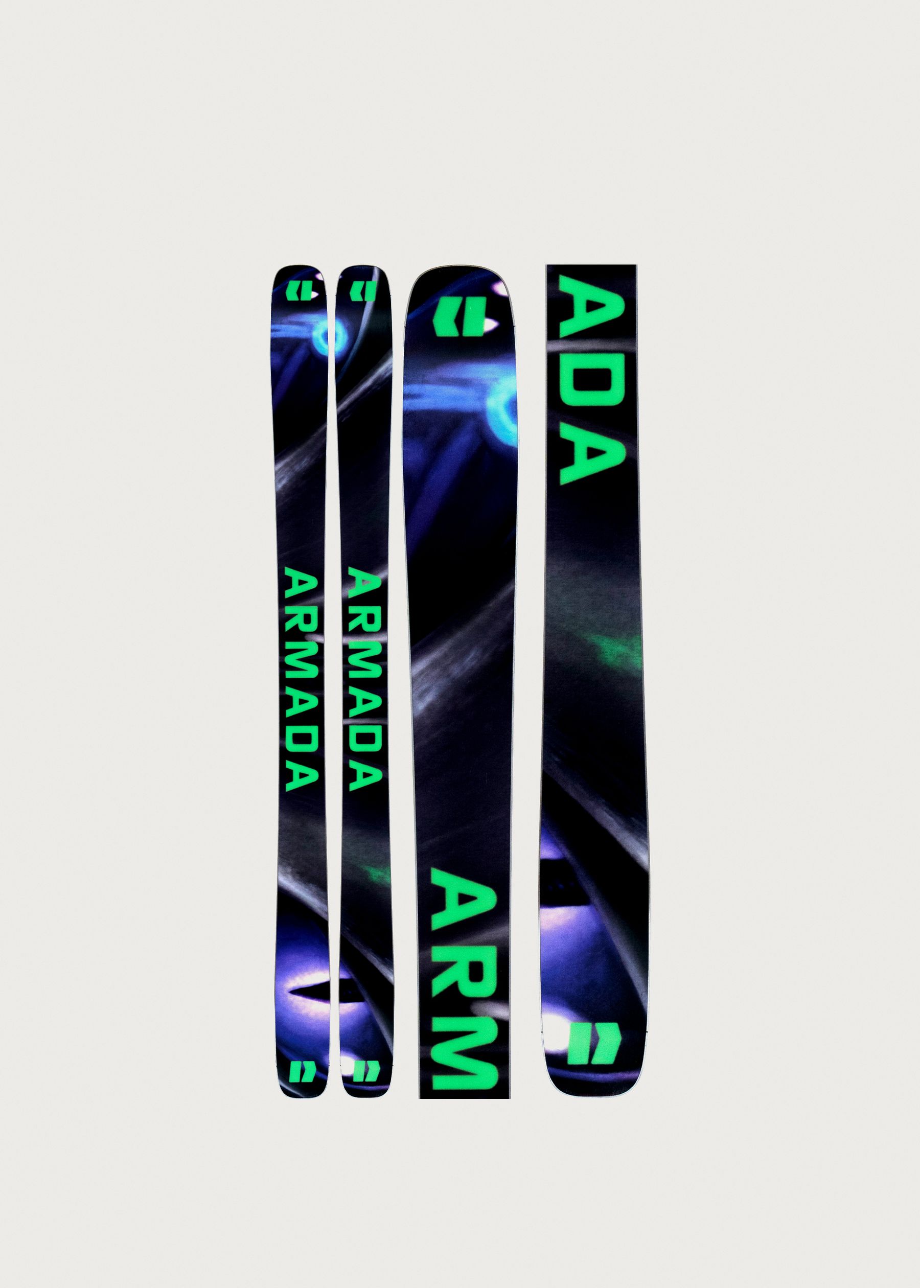 Image - 2 - ARV 100 Skis