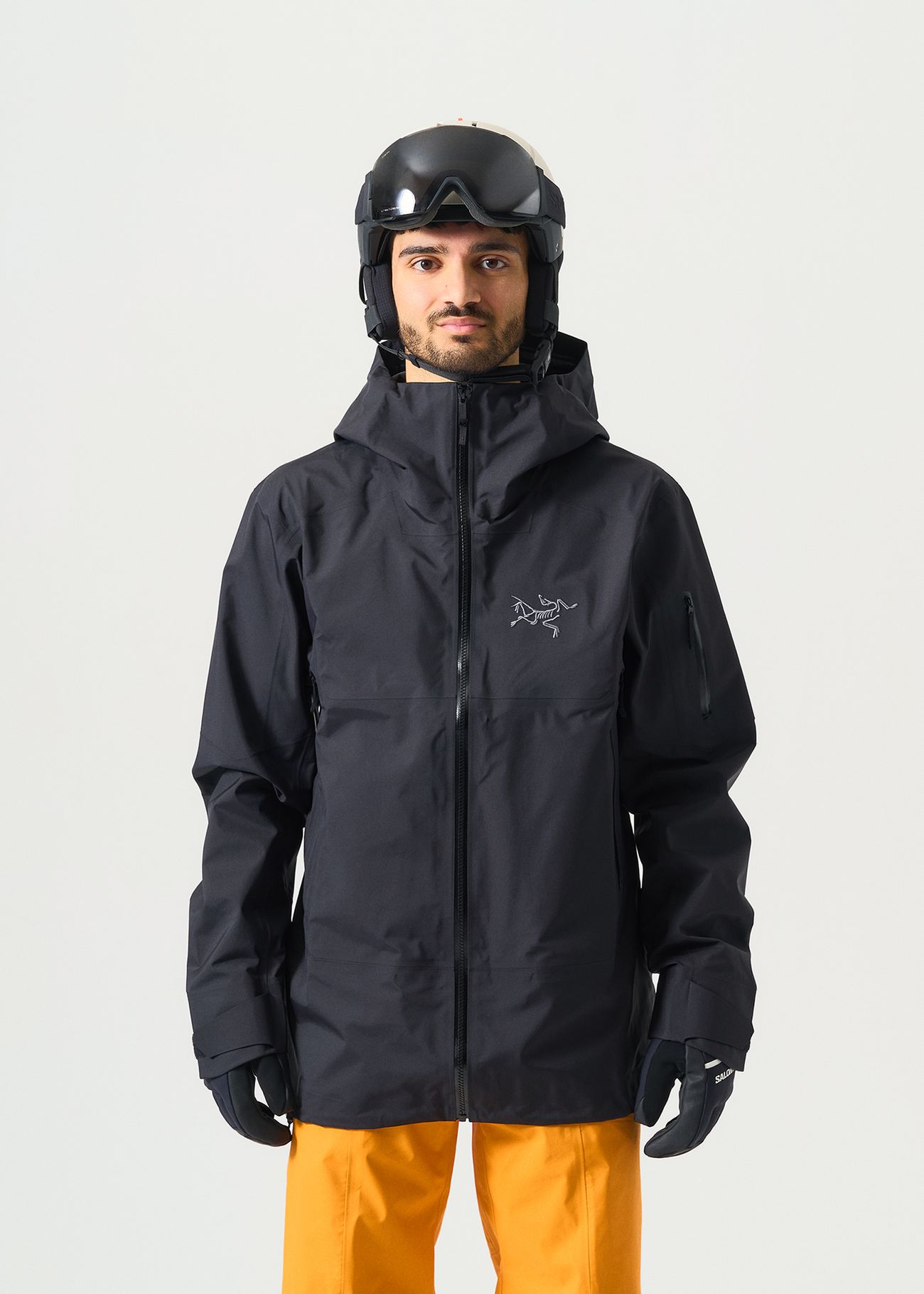 Arc'teryx Sabre GORE-TEX Jacket