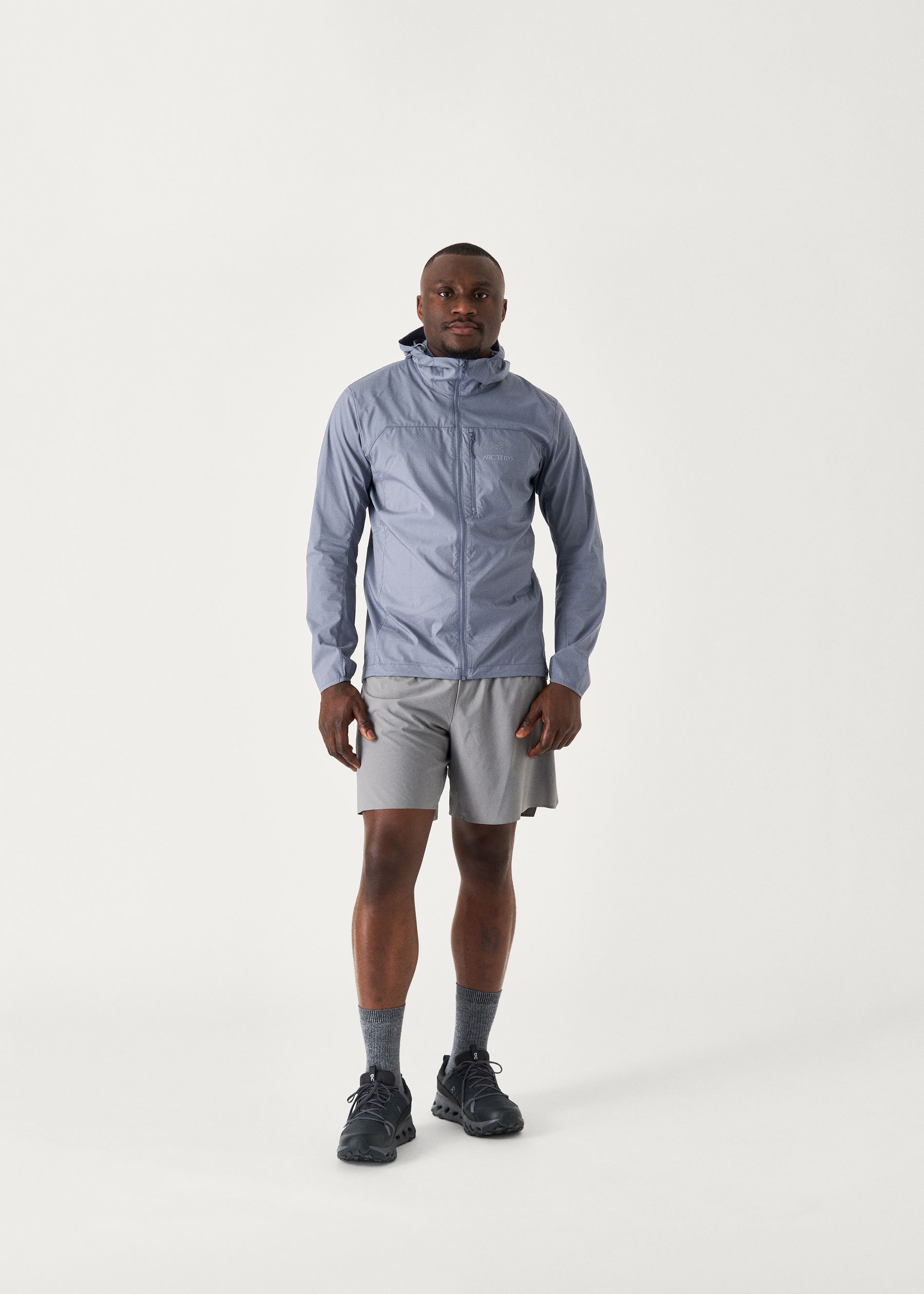 Arc'teryx Squamish Hoody