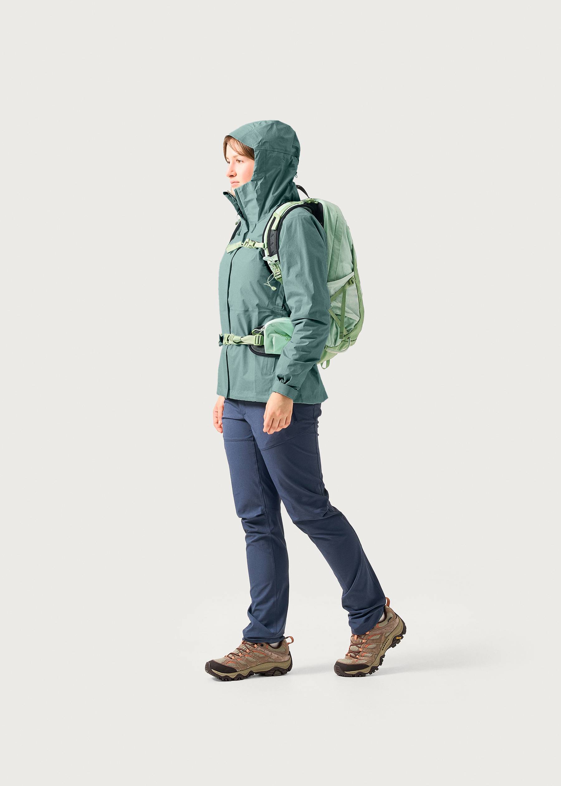 Image - 2 - Torrentshell 3L Rain Jacket