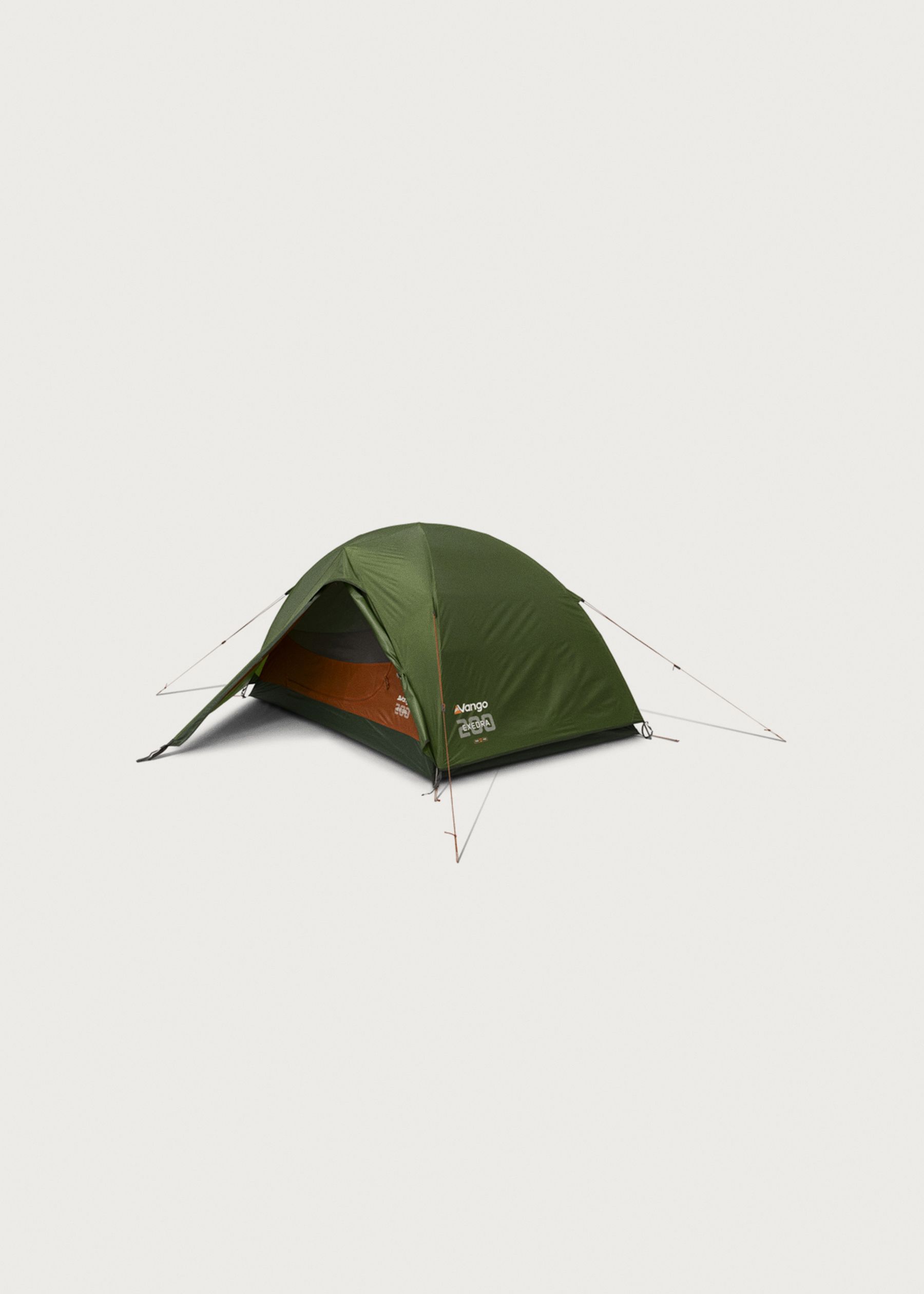 Image - 2 - Exedra 200 Tent