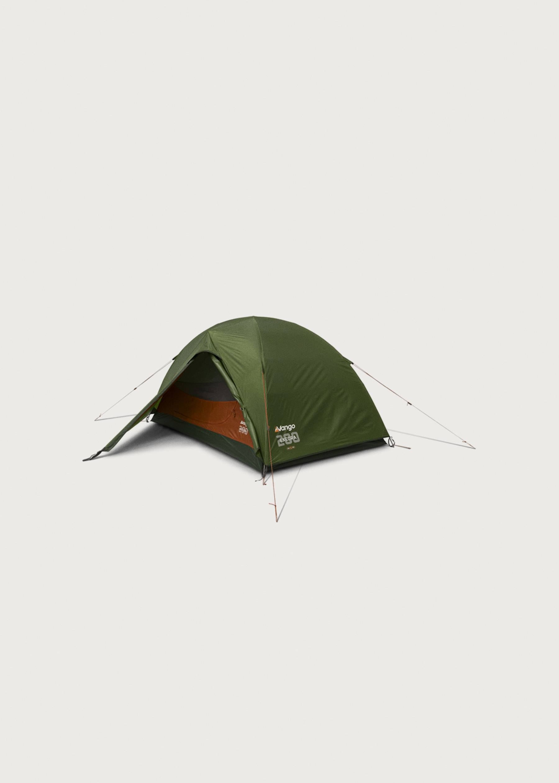 Image - 2 - Exedra 200 Tent