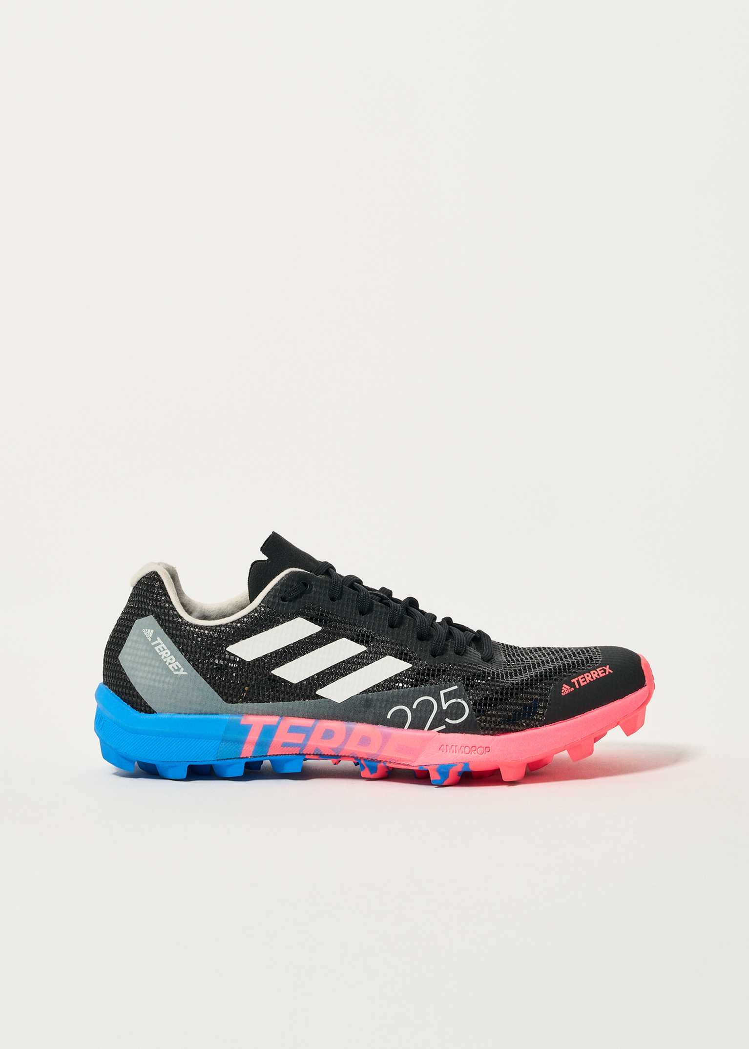 adidas Terrex Speed Pro SG Trail Shoes