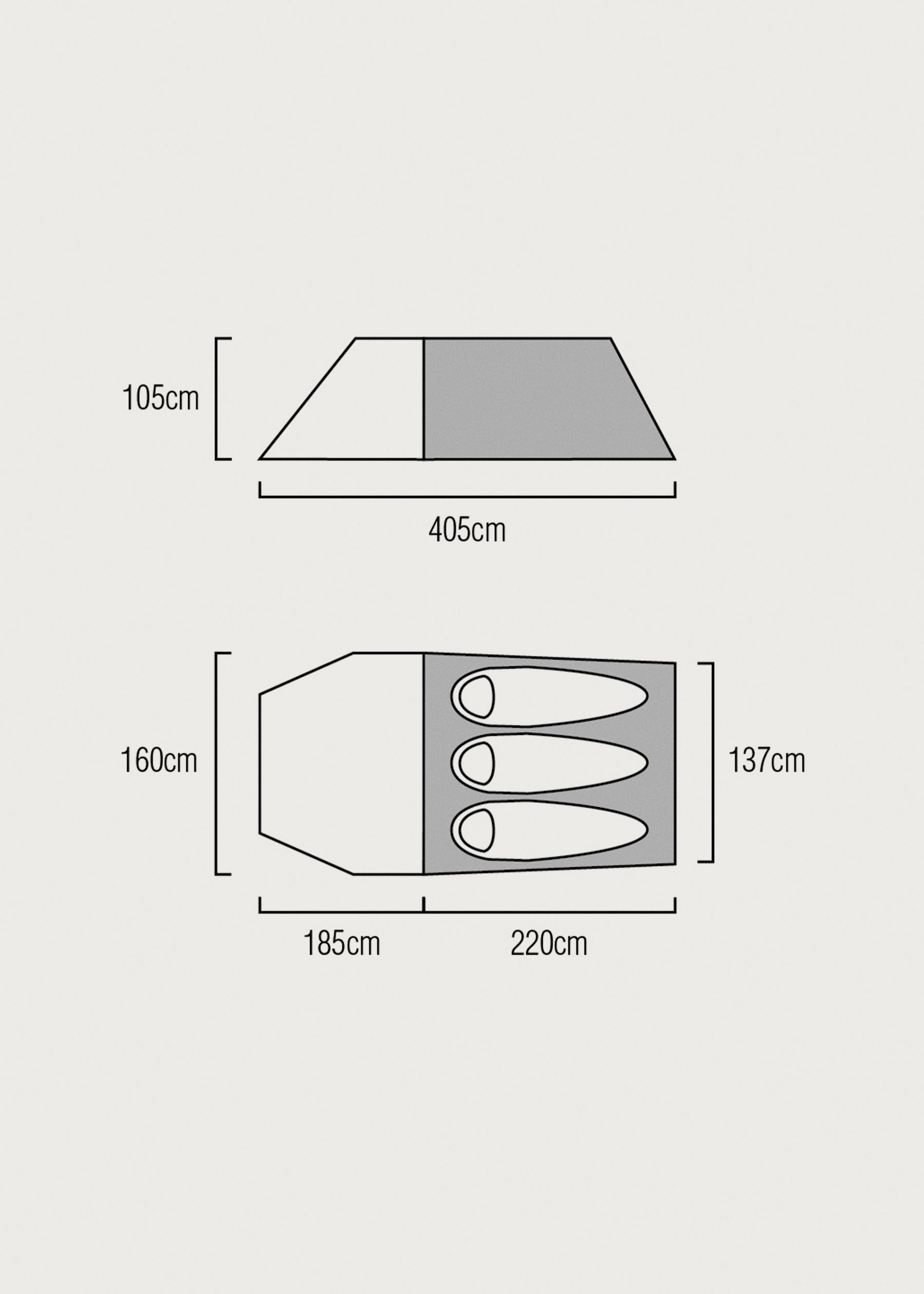 Image - 2 - Nammatj 3 GT Tent