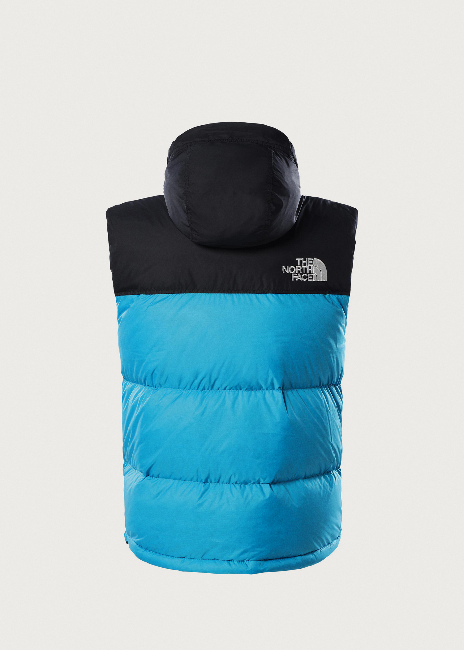 海外限定！THE NORTH FACE 1996 NUPTSE VEST 135757