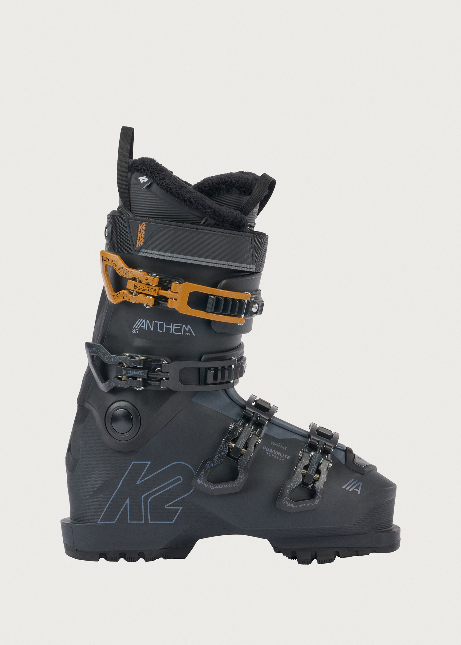 K2 Anthem 85 MV Ski Boots