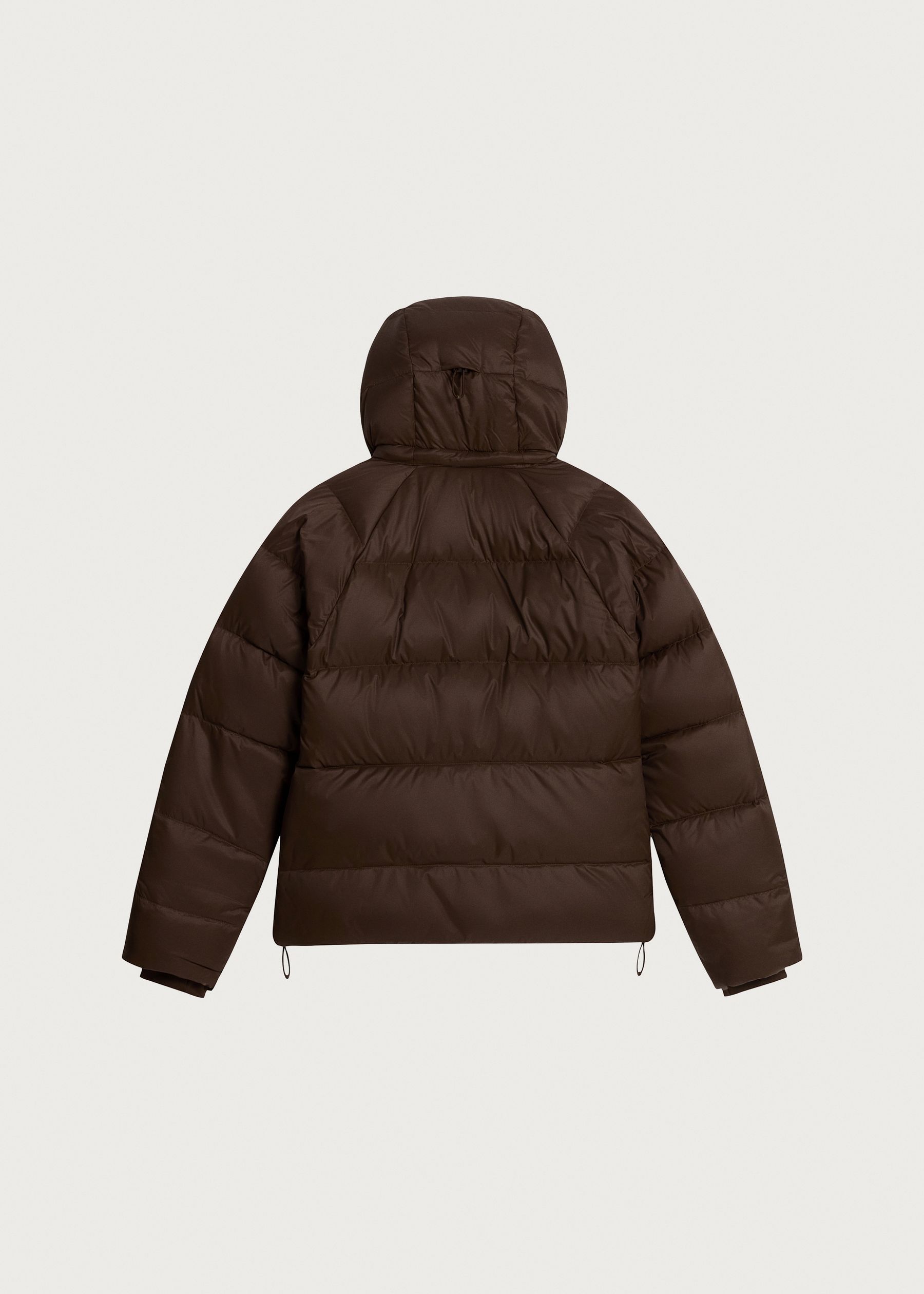 Image - 2 - Hydrenalite City Down Hooded Jacket