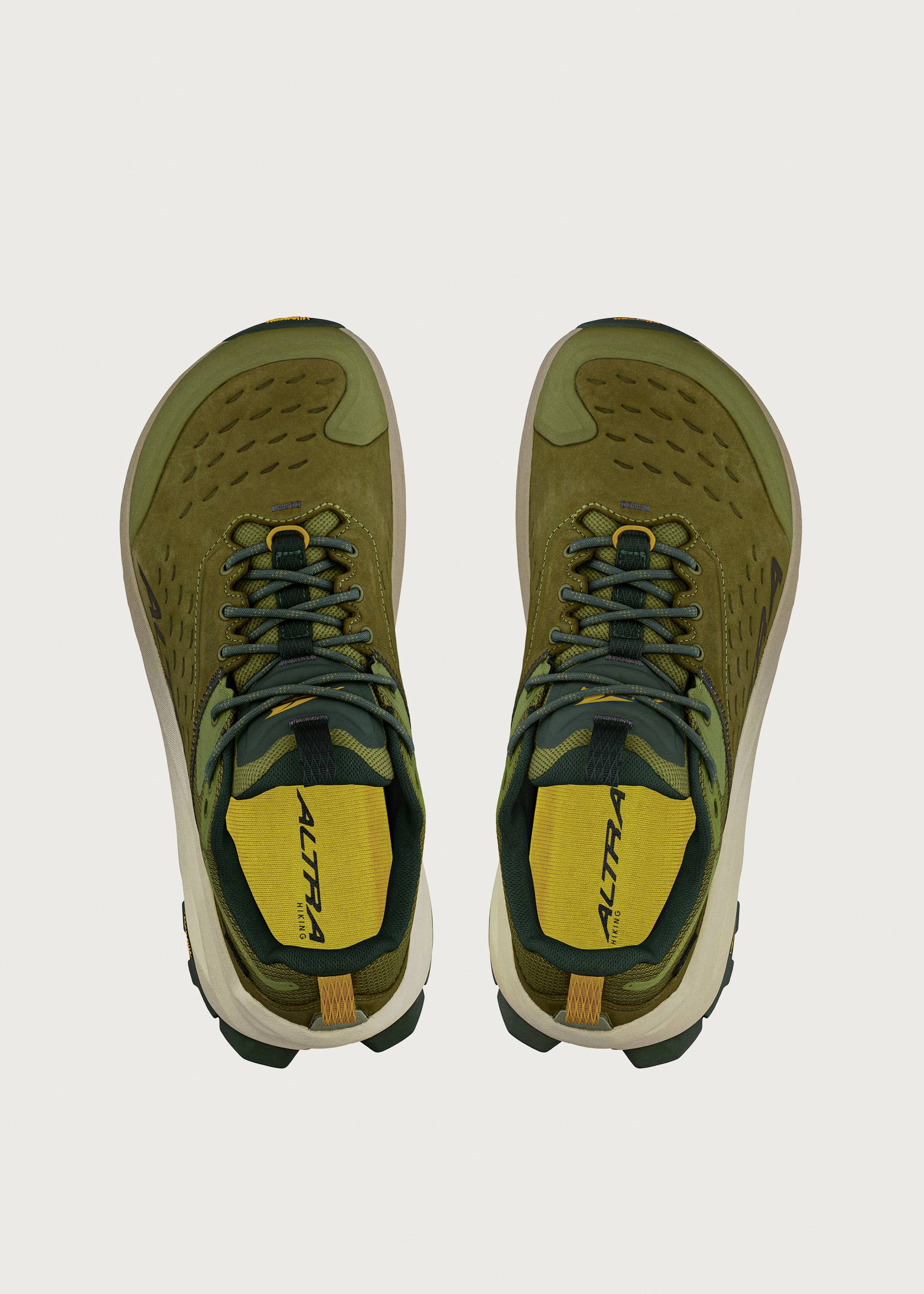 Image - 3 - Olympus 6 Hike Low GORE-TEX Walking Shoes