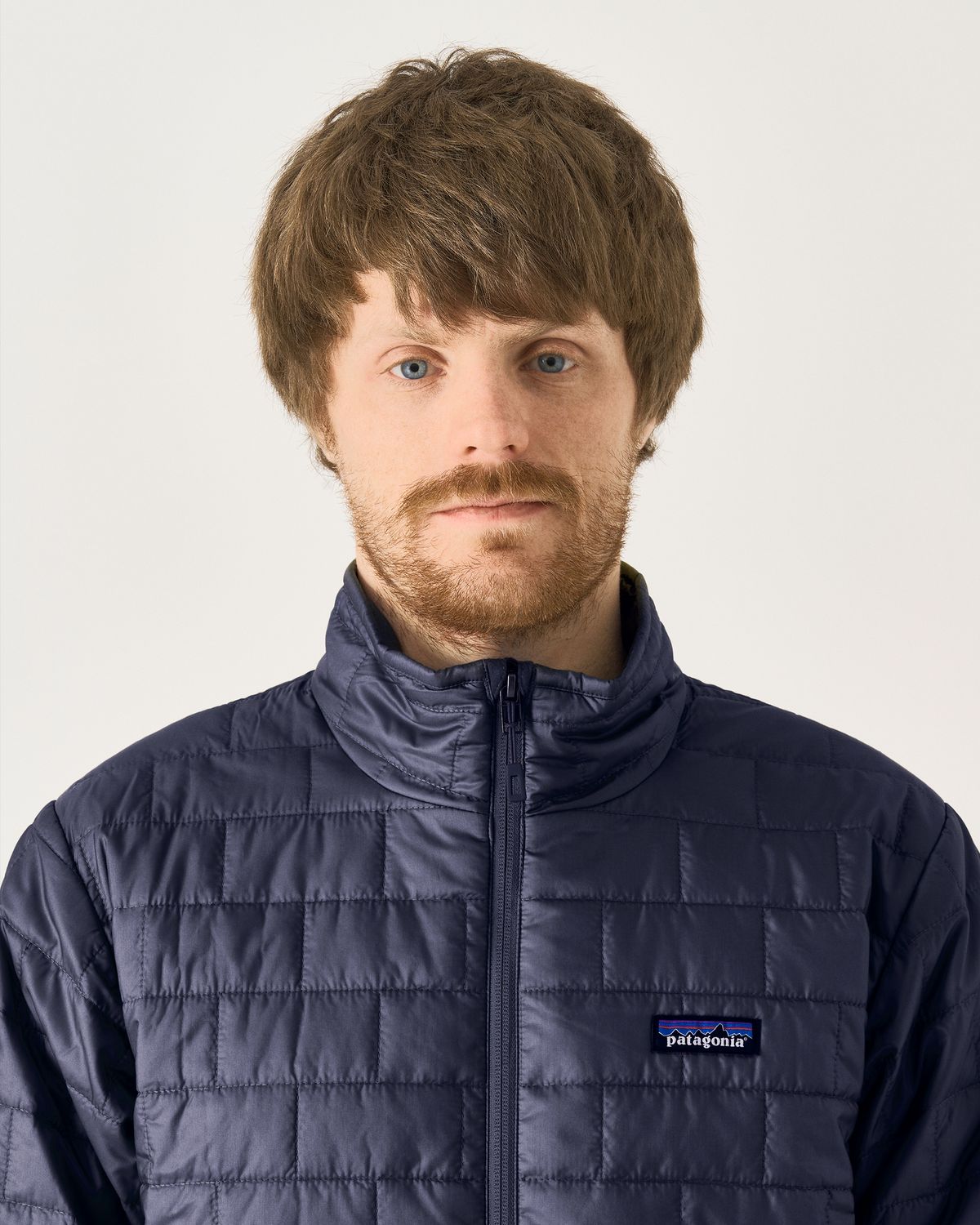  Articulated quilting patterning 