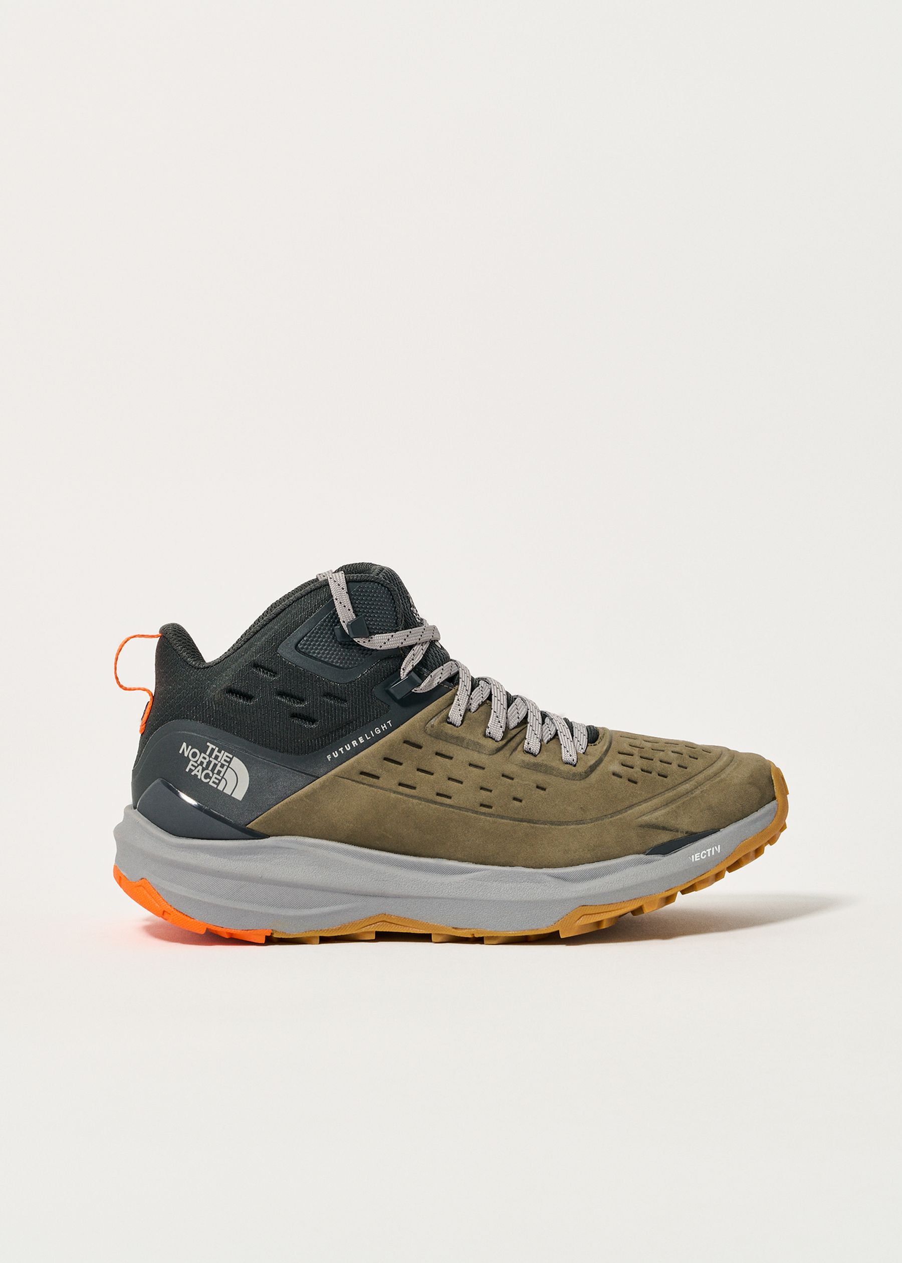 Image - 1 - Vectiv Exploris 2 Leather Mid FUTURELIGHT Boots
