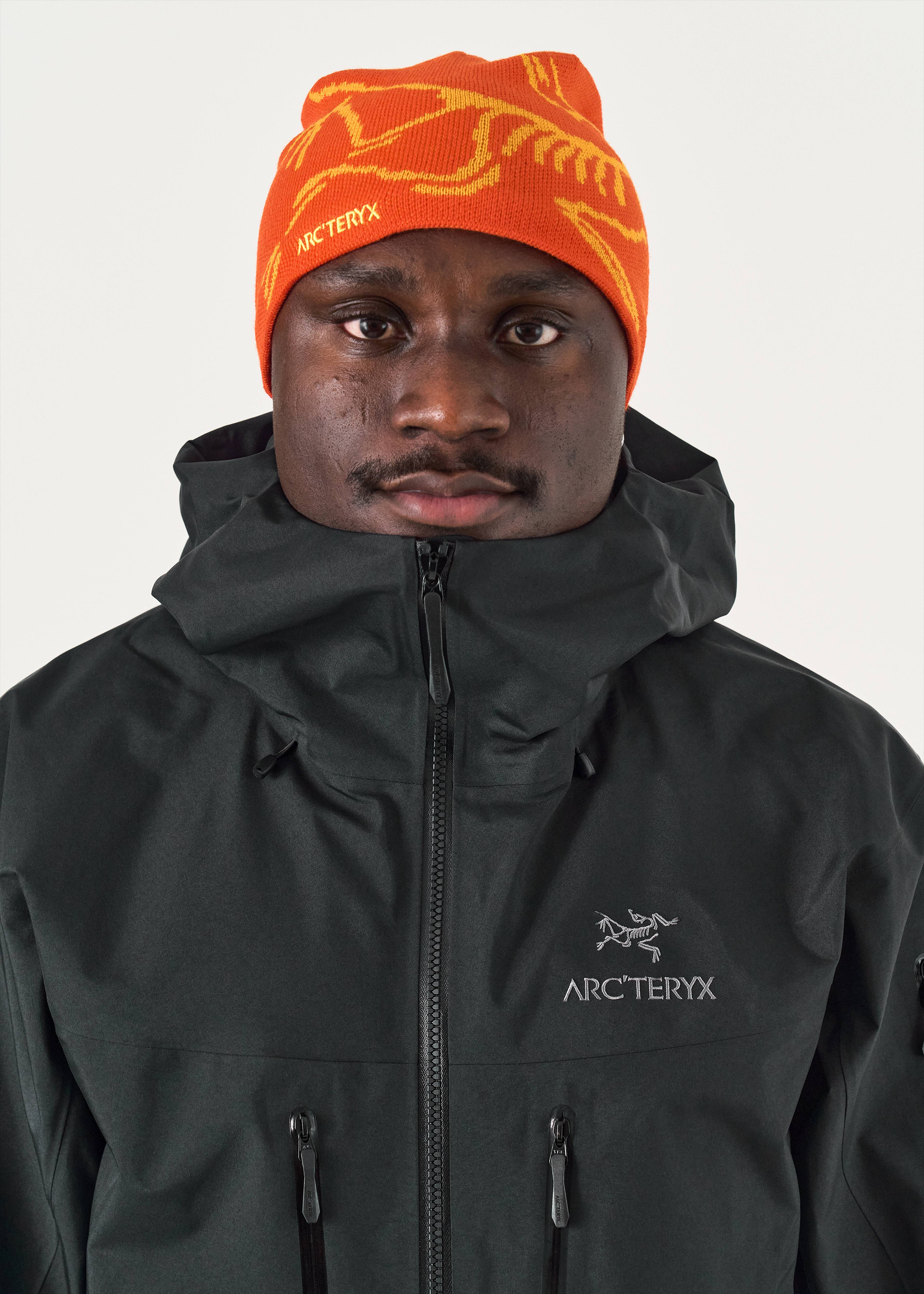 Arc'teryx Alpha SV GORE-TEX Jacket