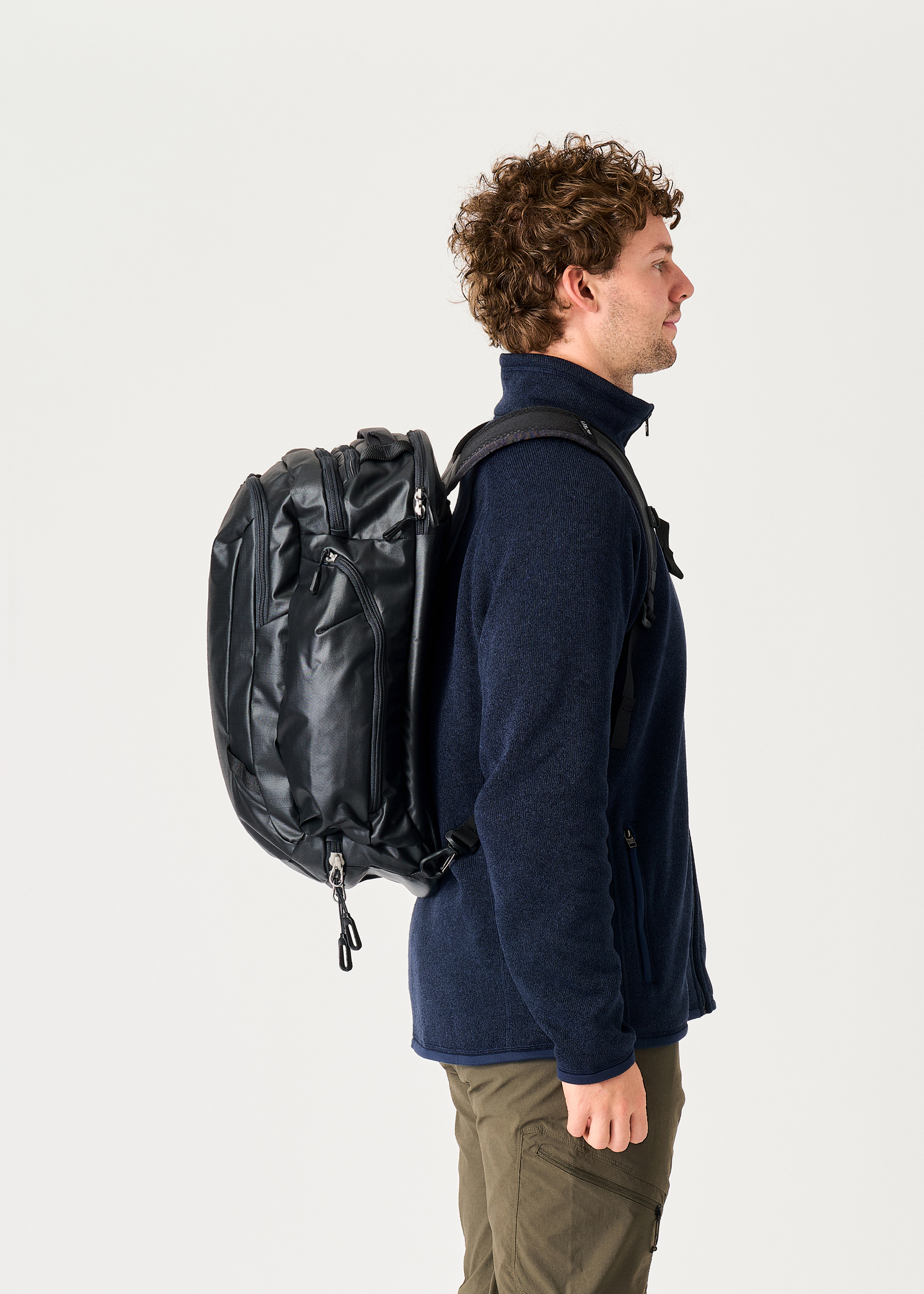 ellis brigham osprey bags Osprey Transporter Carry On Bag 36