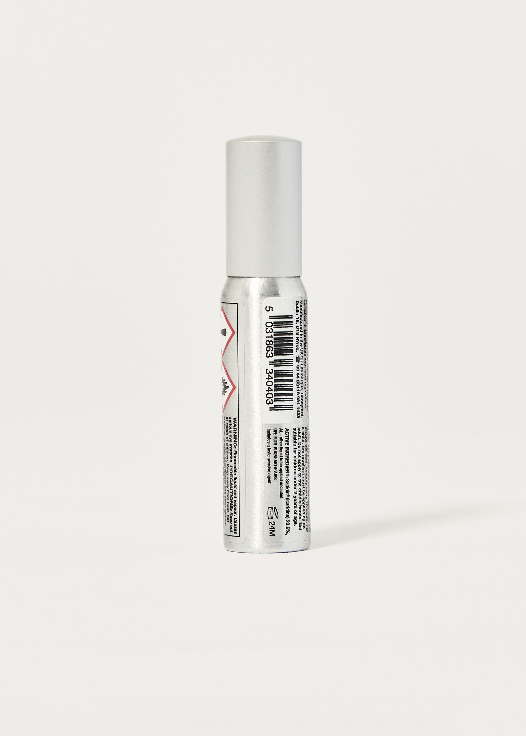 Image - 2 - Tick Repellent - 25ml