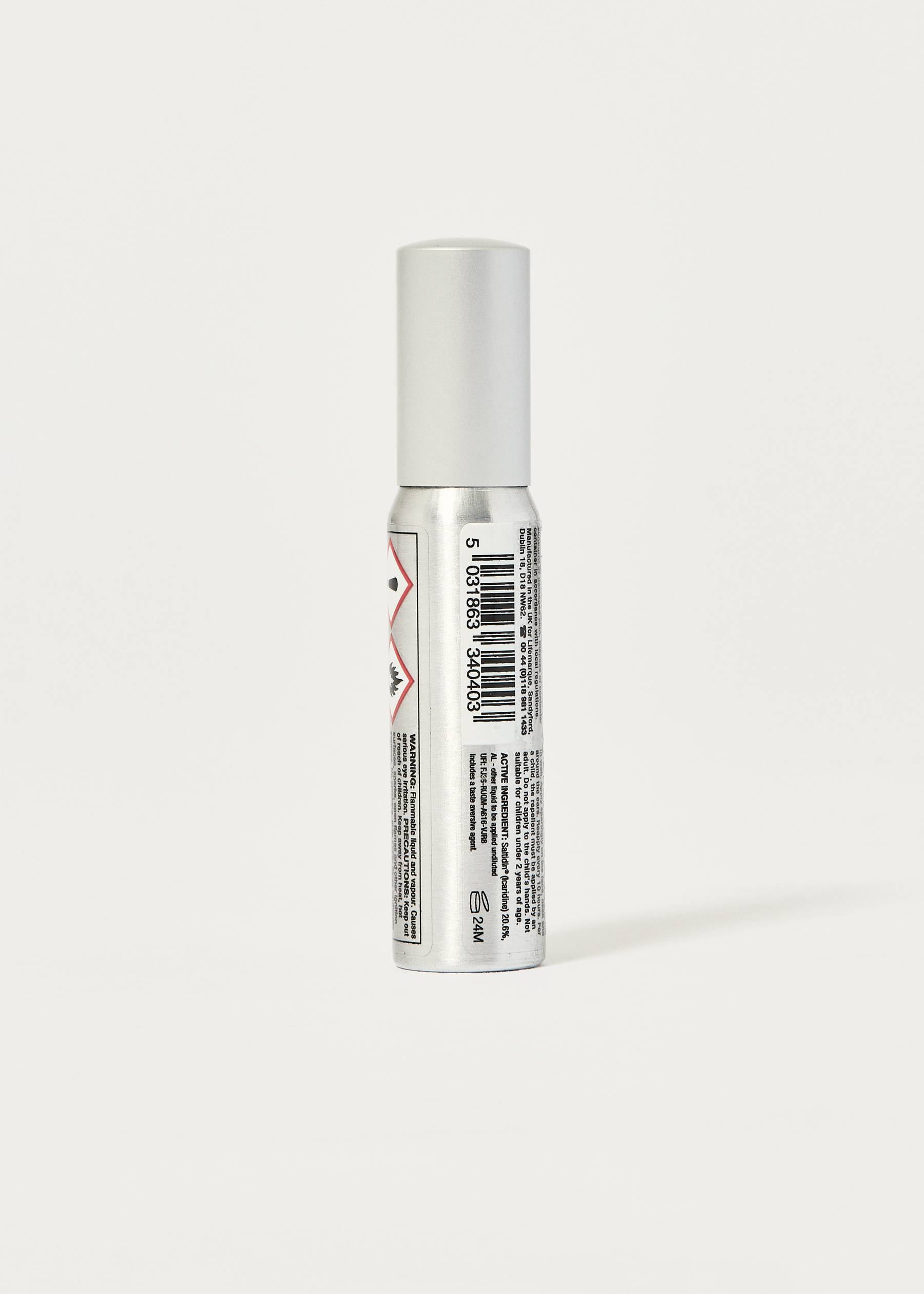 Image - 2 - Tick Repellent - 25ml