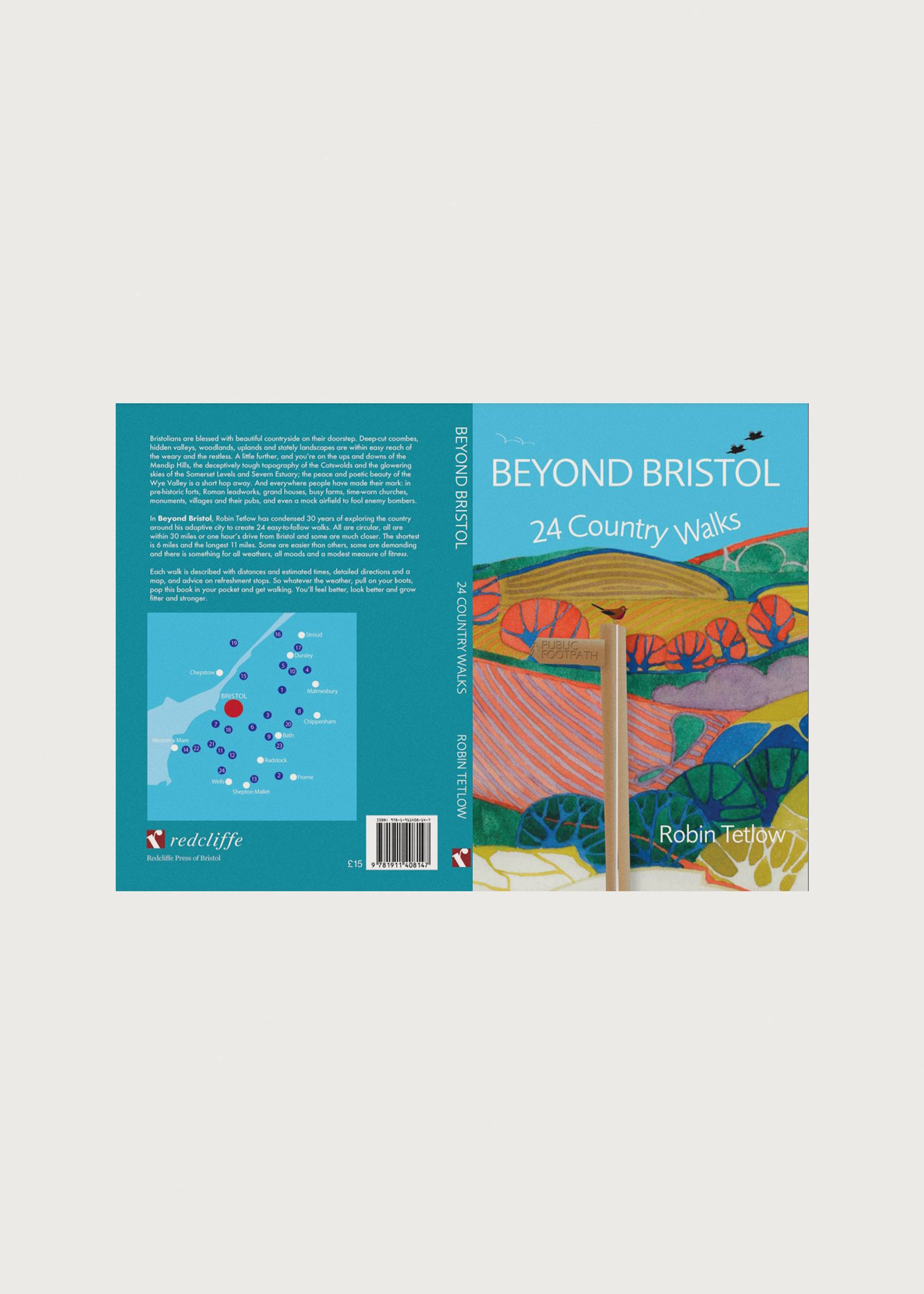 Image - 2 - Beyond Bristol 1