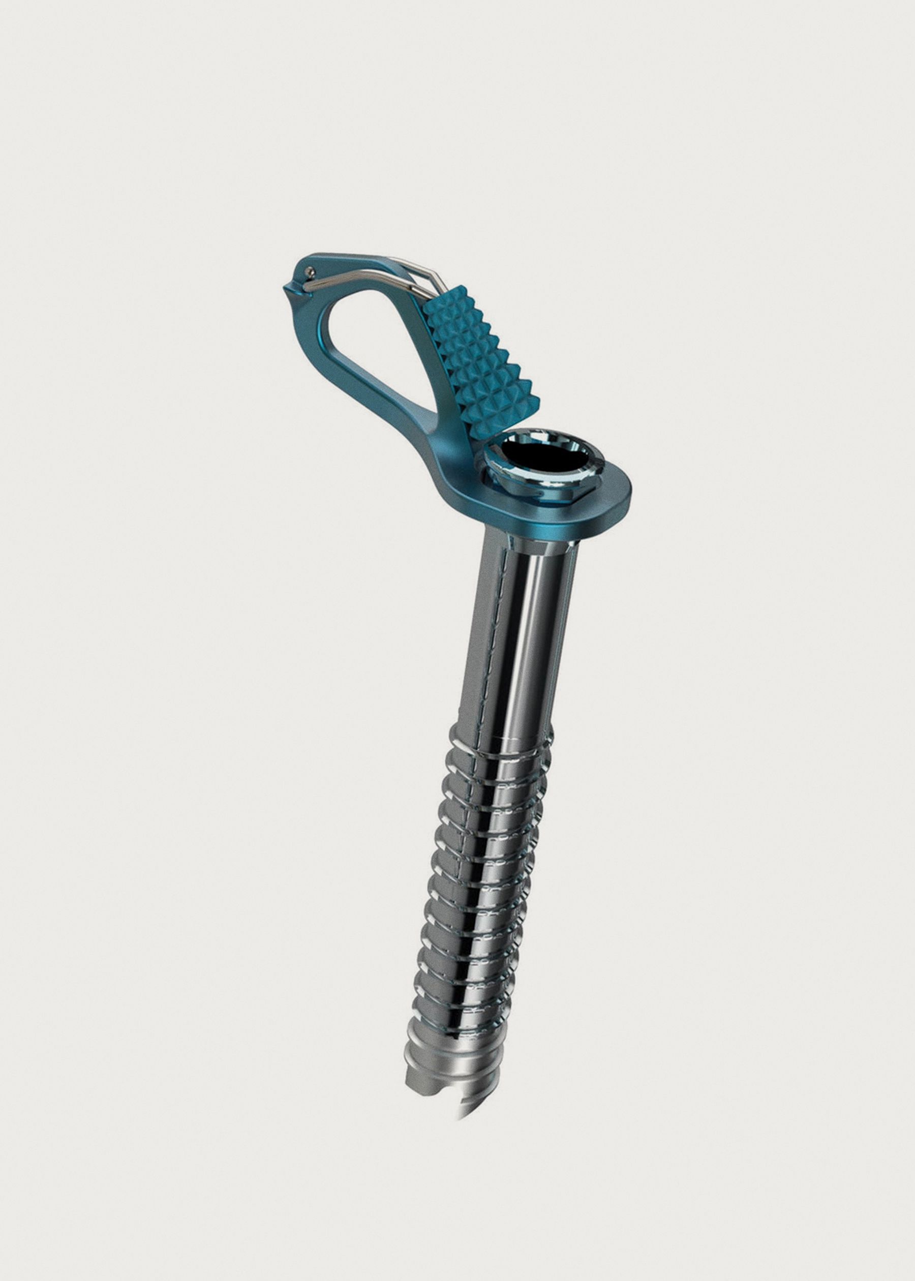 Image - 1 - Aero Lite 16cm Ice Screw