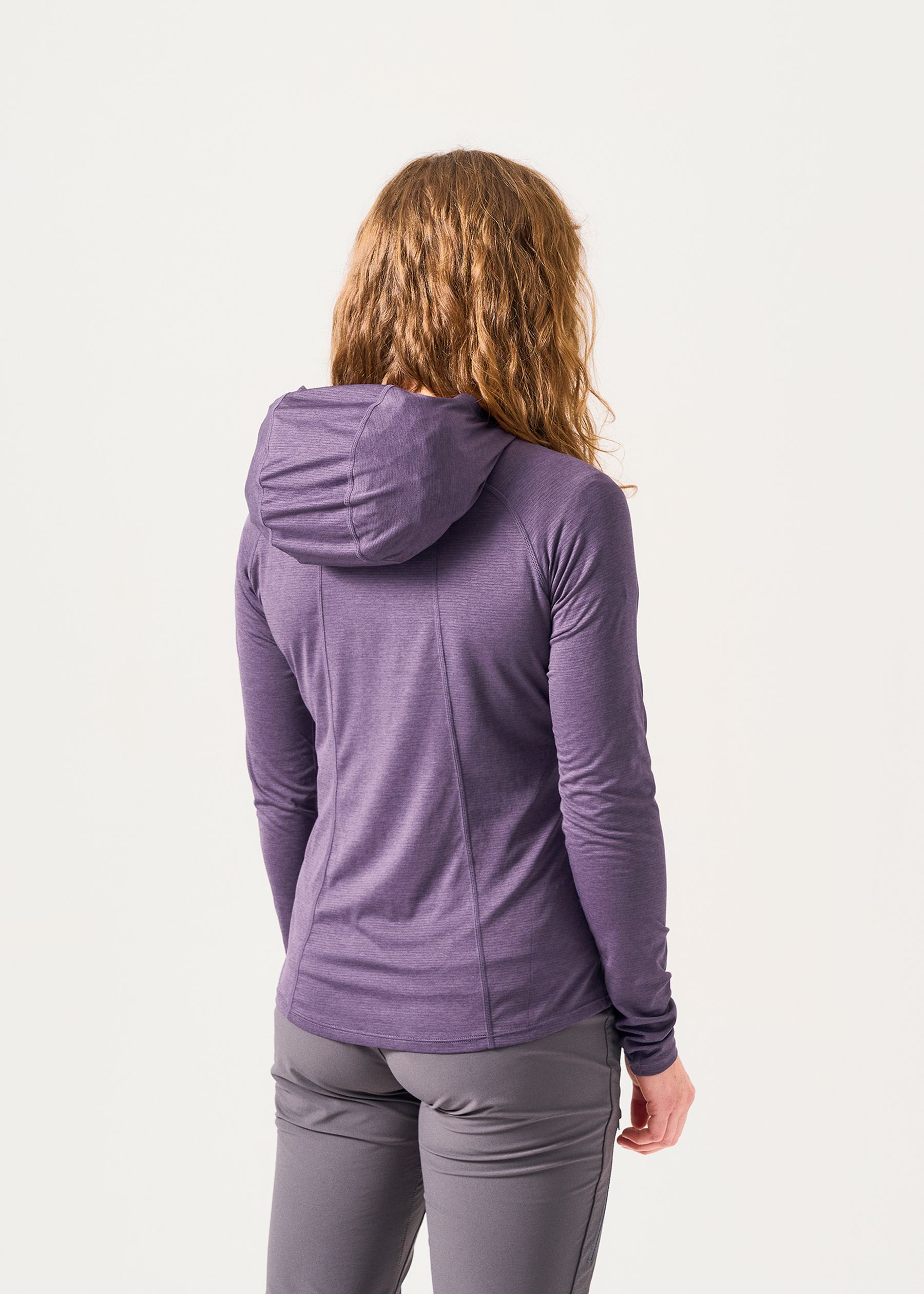 Image - 3 - Glace Hooded Top