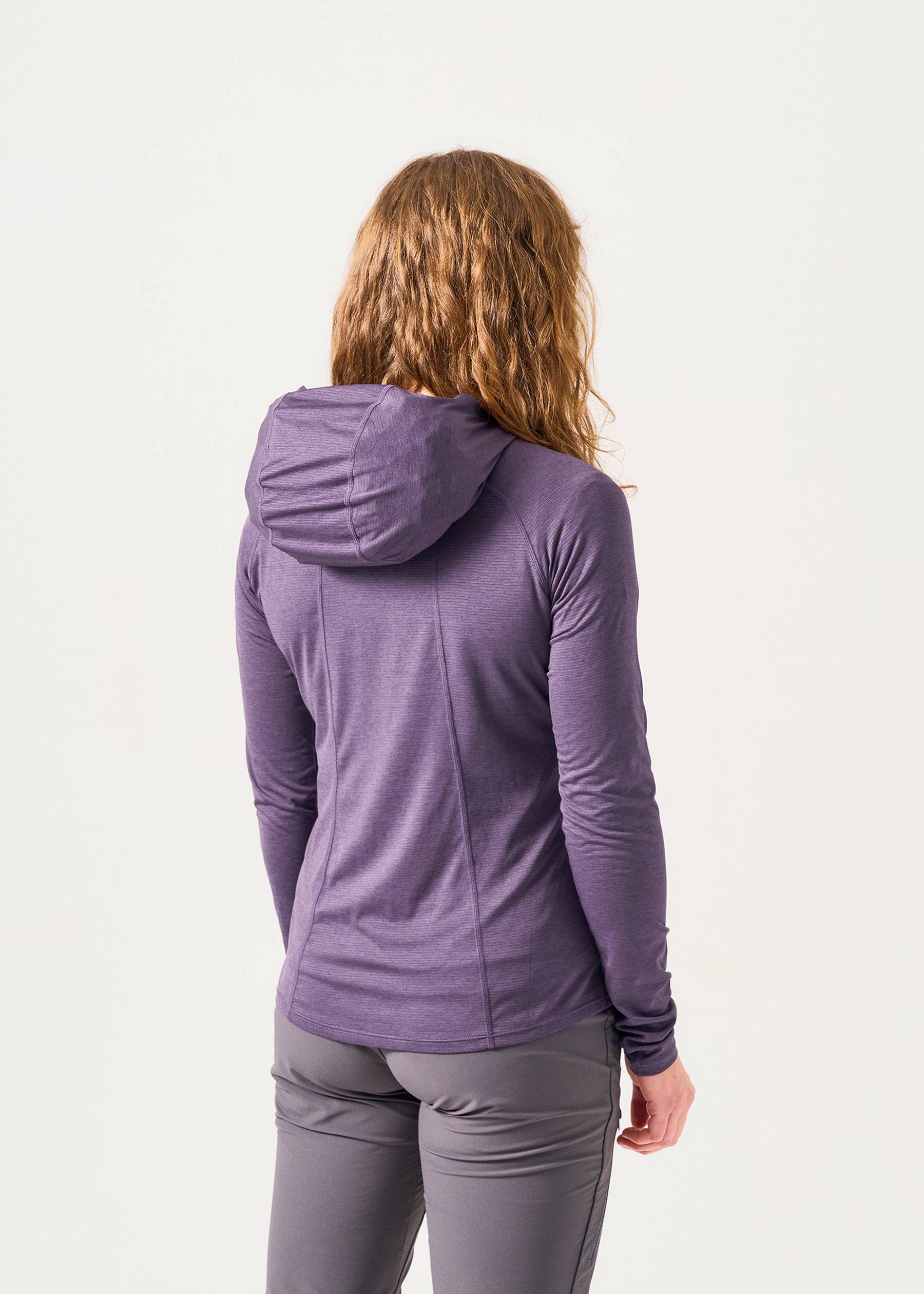 Image - 3 - Glace Hooded Top