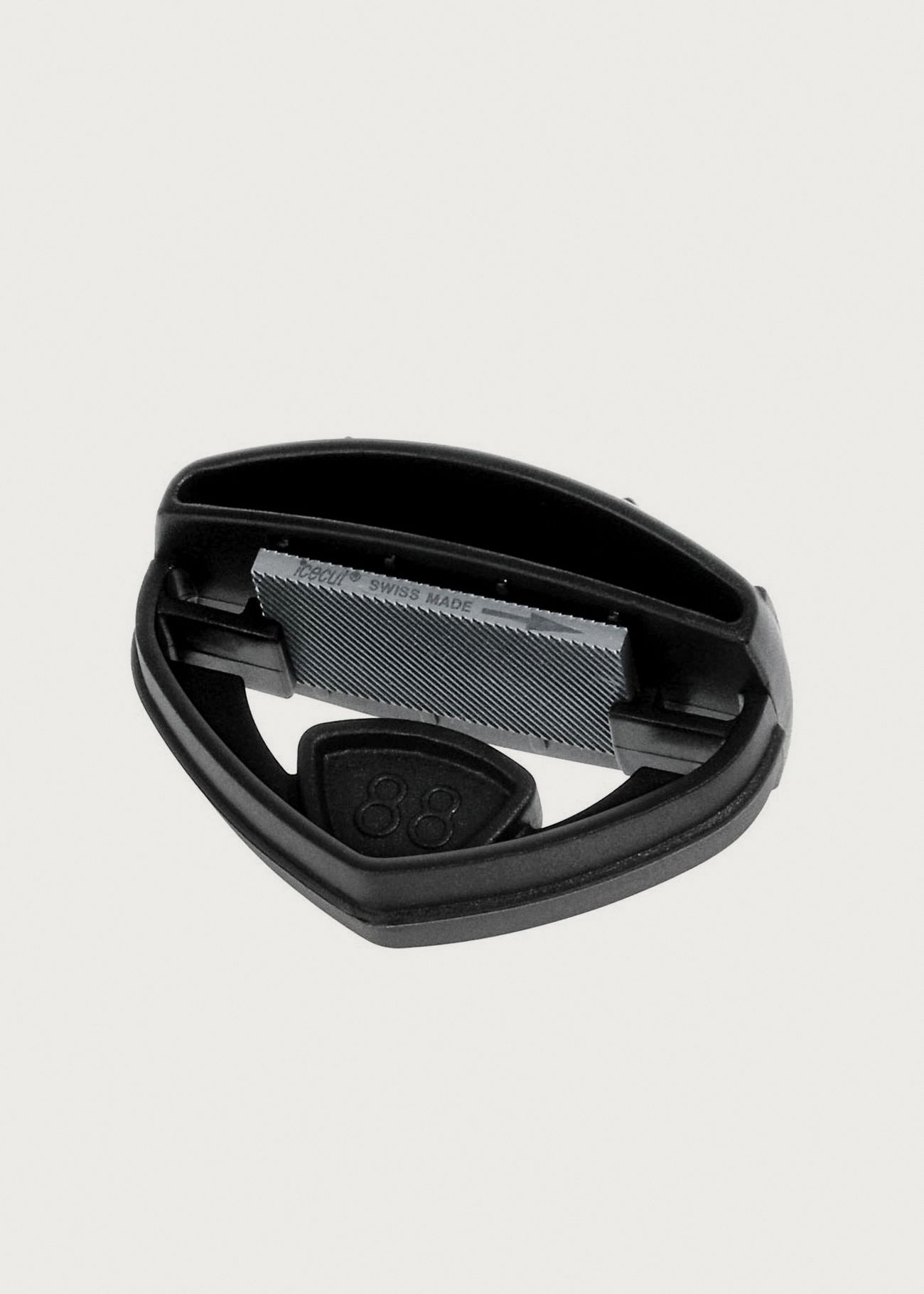 SkiMan Quick Sharp Edge Tool