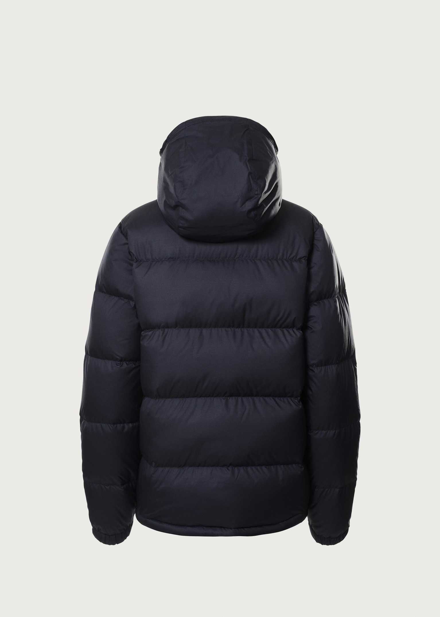 The North Face Sierra Down Short Jacket
