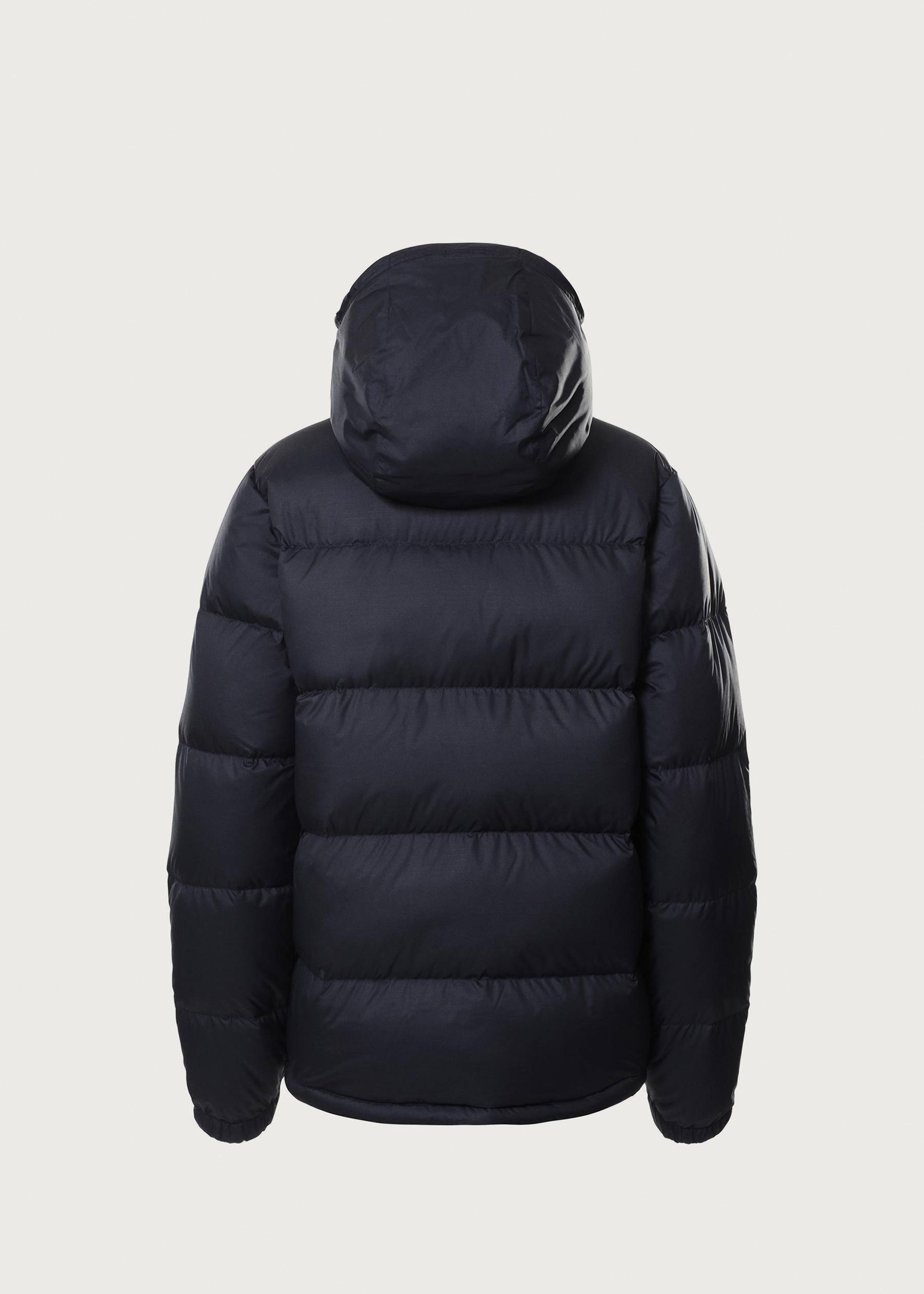 The North Face Sierra Down Short Jacket